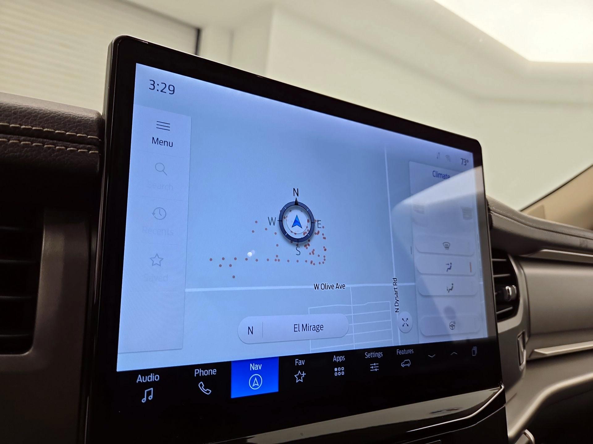 Thumbnail: 2024 Ford Expedition - 14