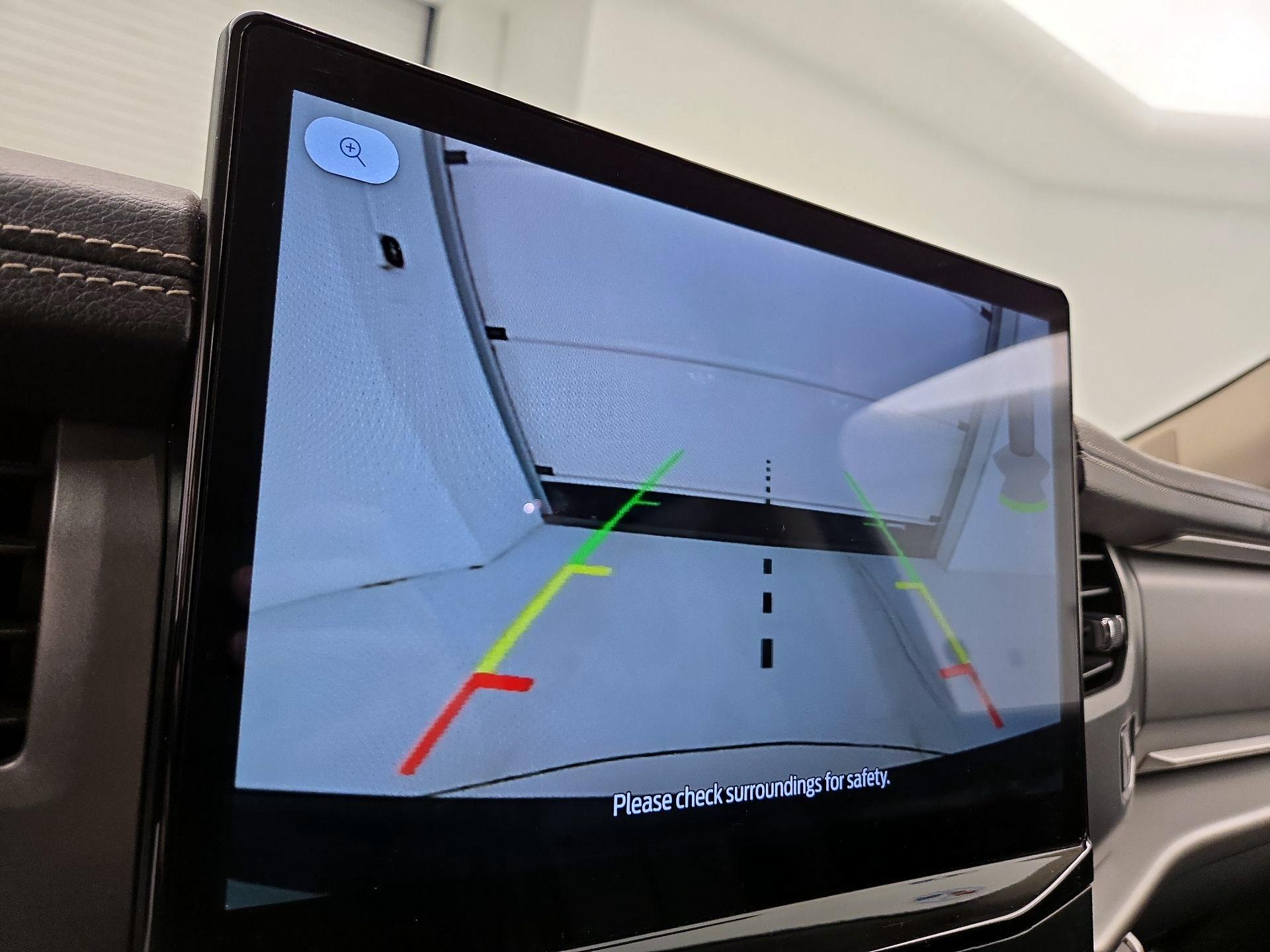 Thumbnail: 2024 Ford Expedition - 15