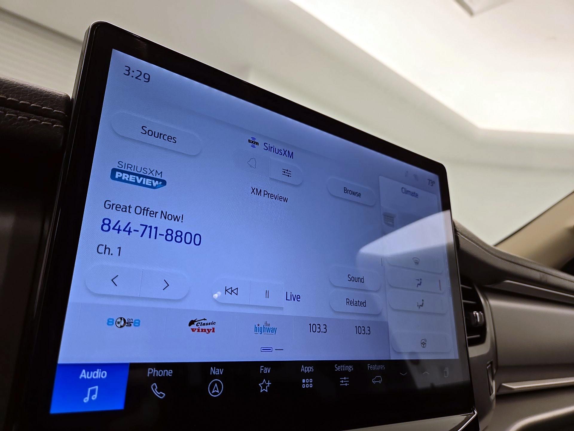 Thumbnail: 2024 Ford Expedition - 16