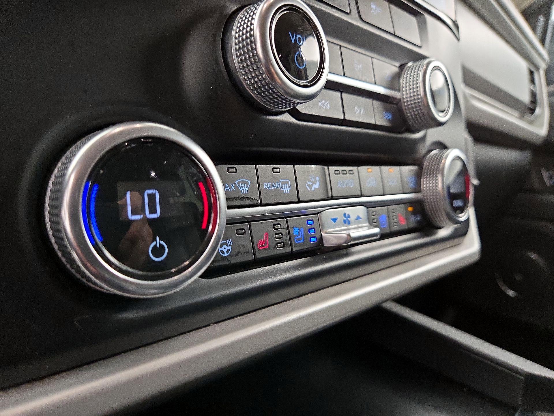 Thumbnail: 2024 Ford Expedition - 17