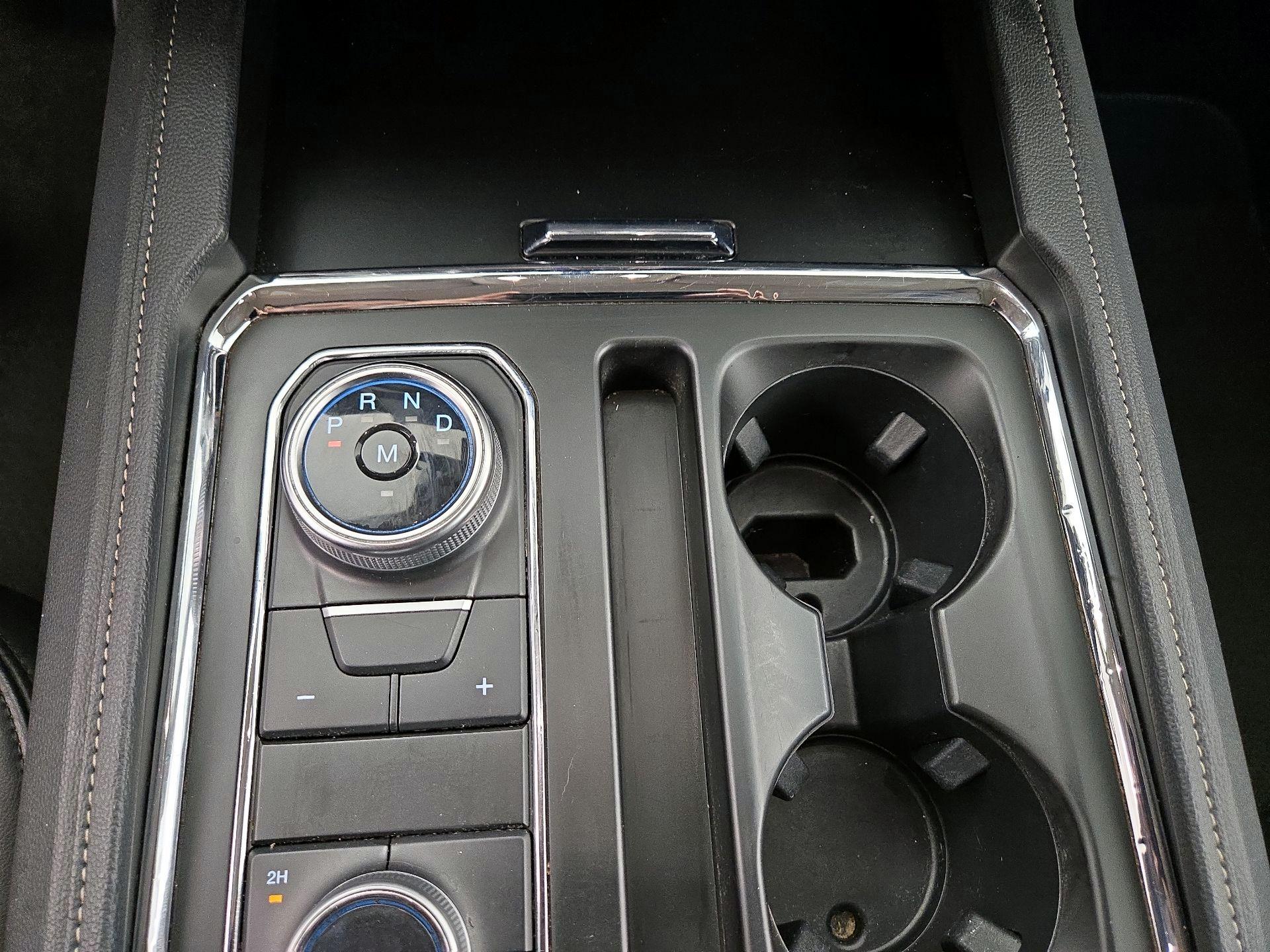 Thumbnail: 2024 Ford Expedition - 18