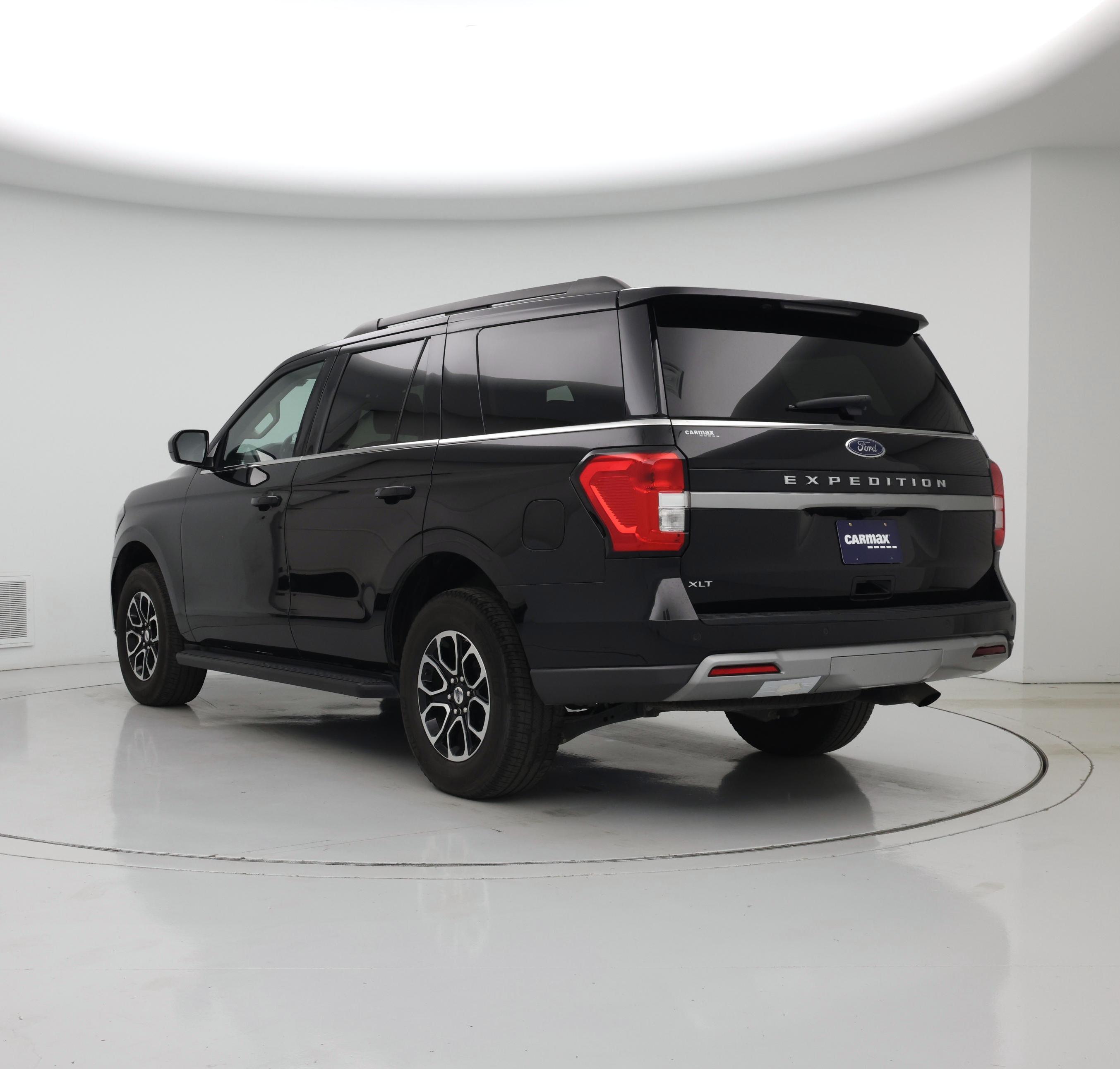 Thumbnail: 2024 Ford Expedition - 2