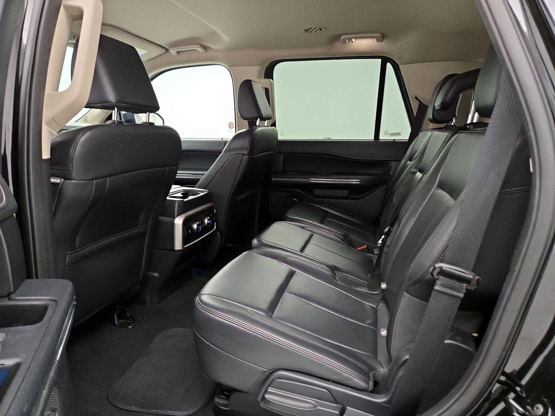 Thumbnail: 2024 Ford Expedition - 20