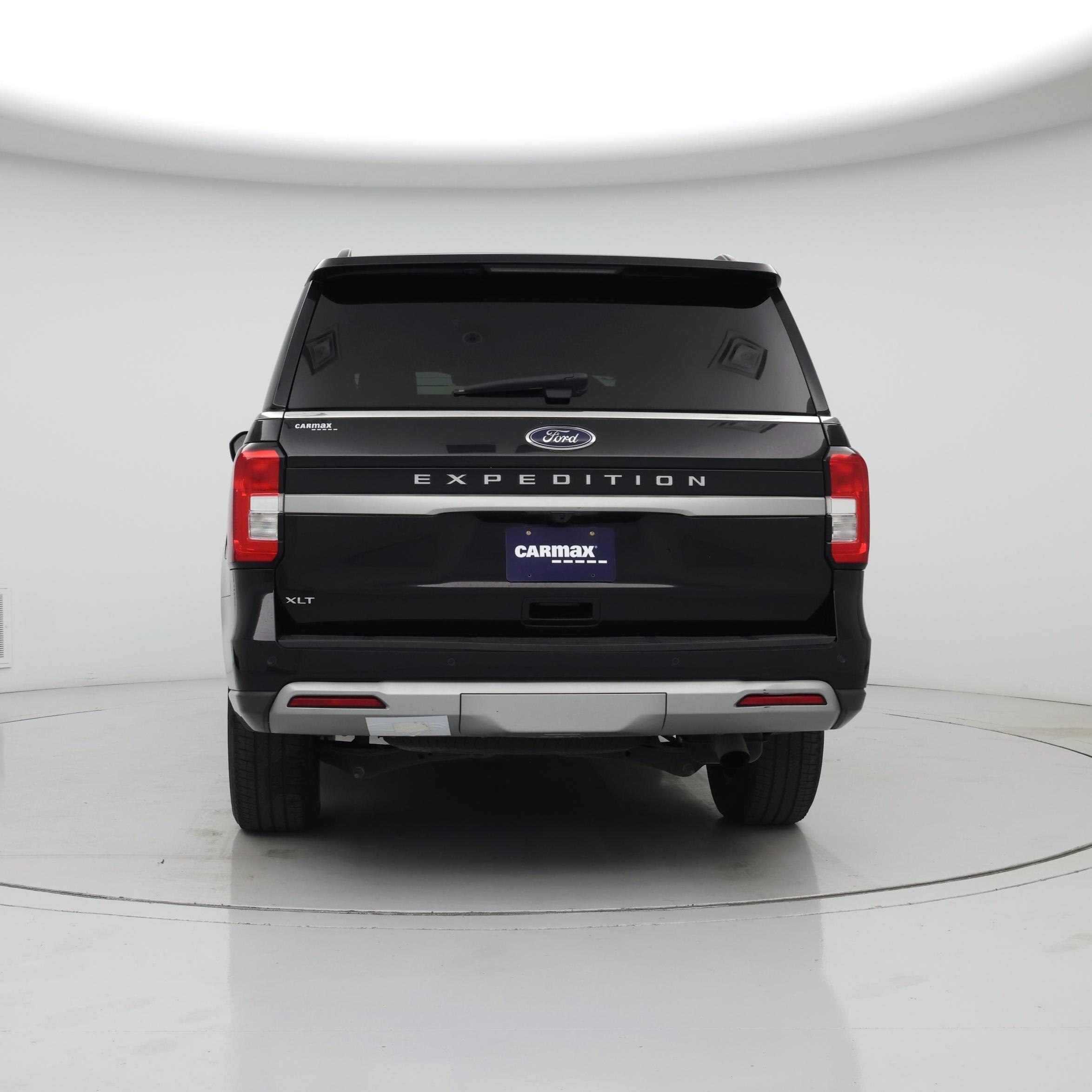 Thumbnail: 2024 Ford Expedition - 6