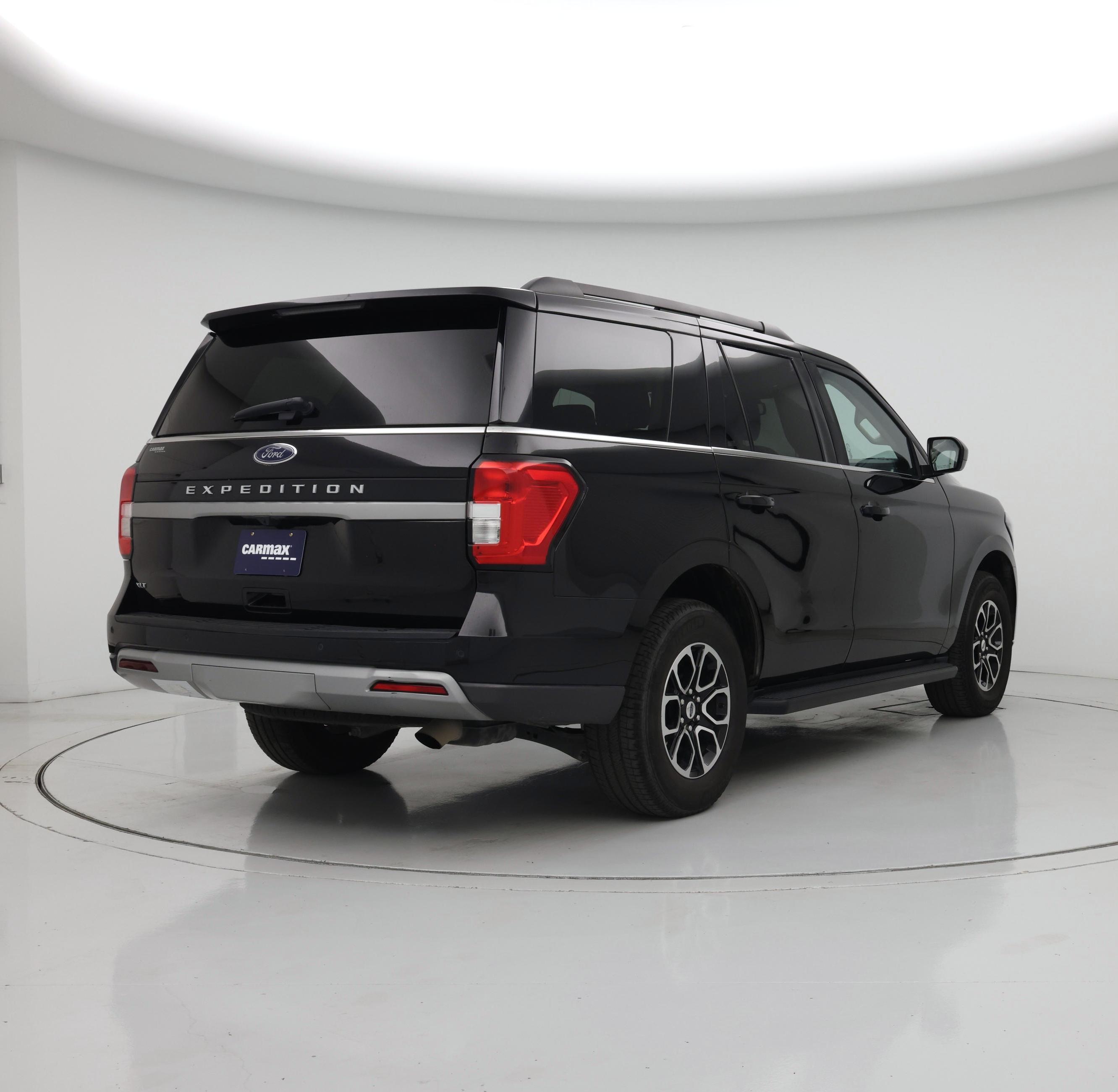 Thumbnail: 2024 Ford Expedition - 8