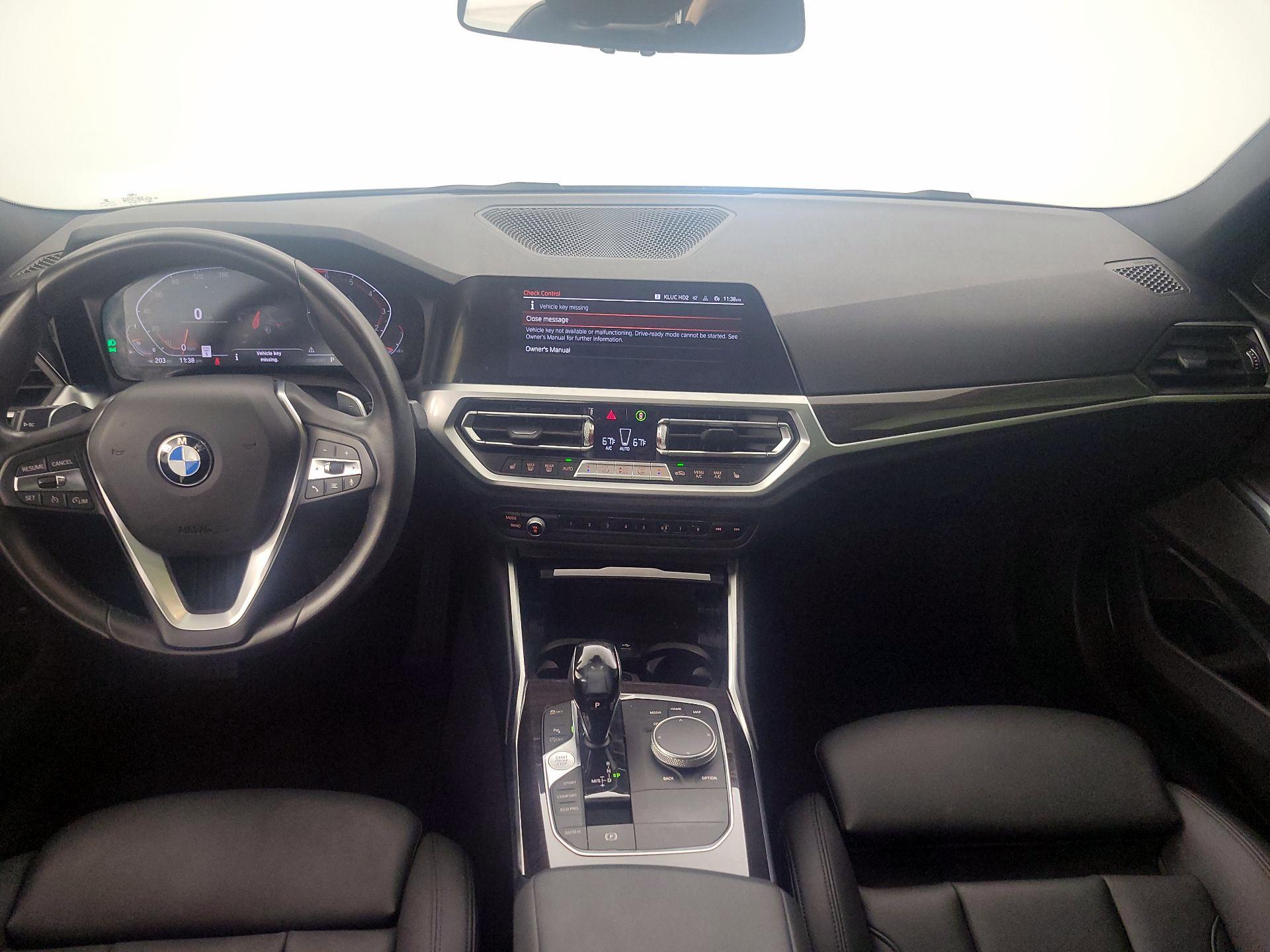 Thumbnail: 2020 BMW 3 Series - 9