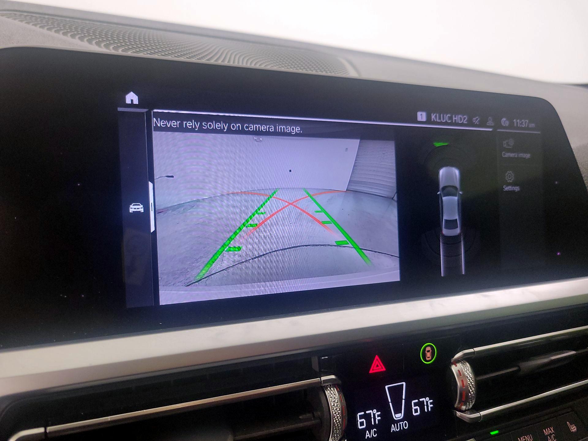 Thumbnail: 2020 BMW 3 Series - 15