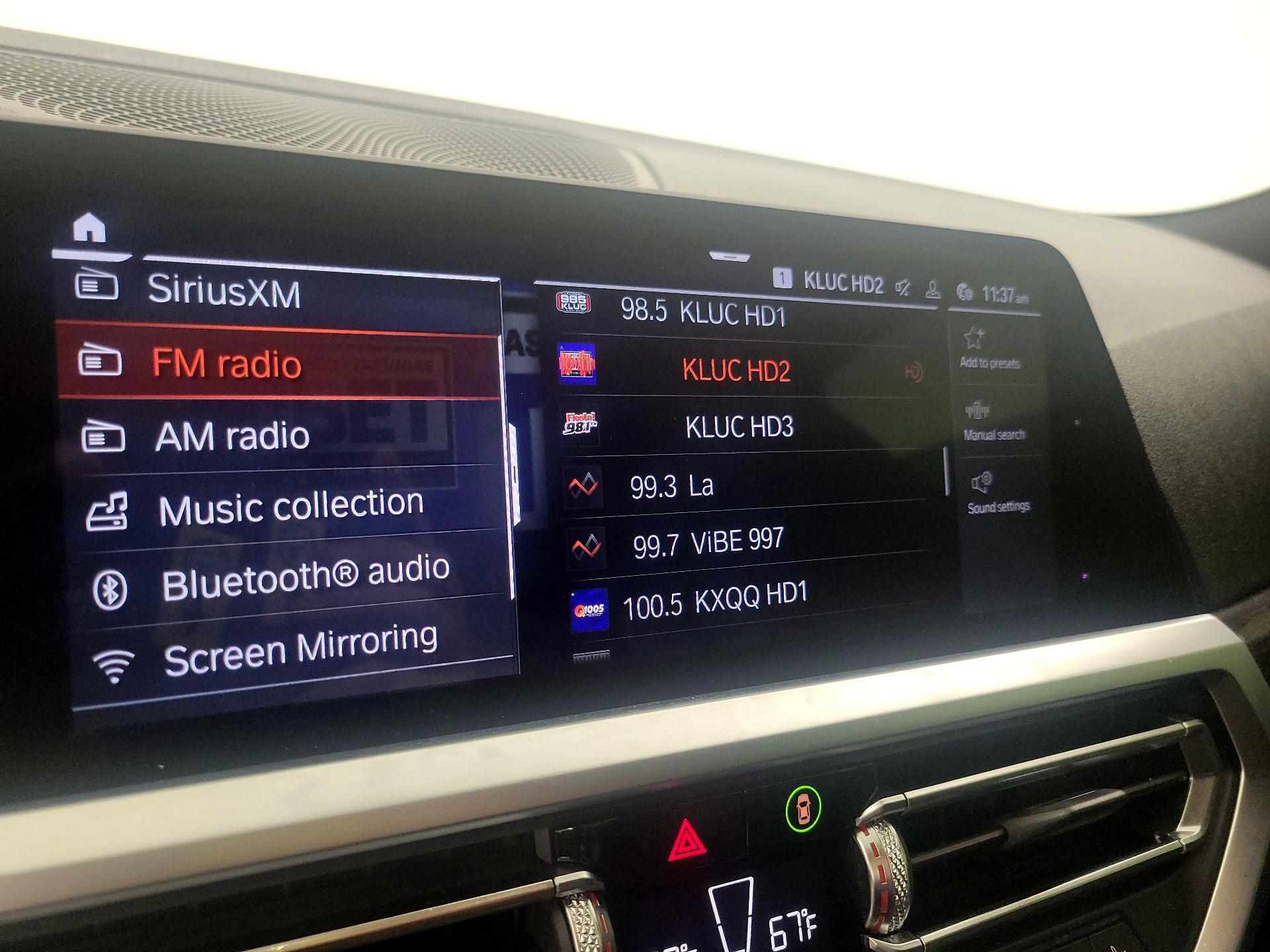 Thumbnail: 2020 BMW 3 Series - 16