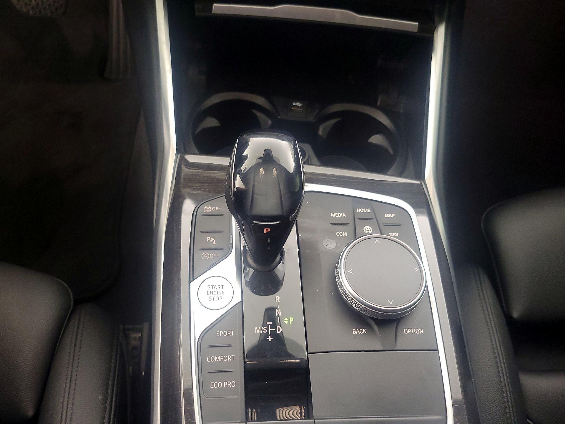 Thumbnail: 2020 BMW 3 Series - 18