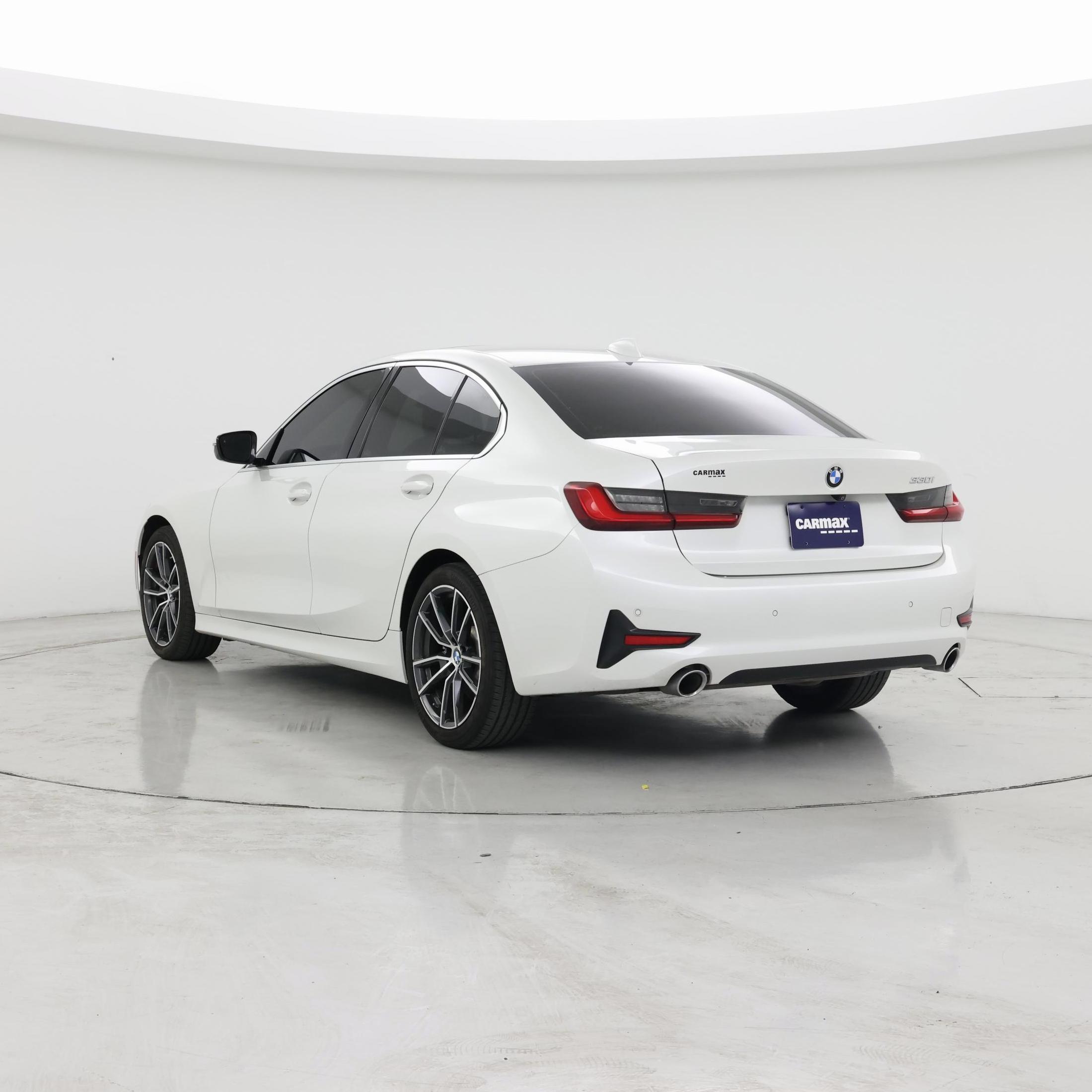 Thumbnail: 2020 BMW 3 Series - 2