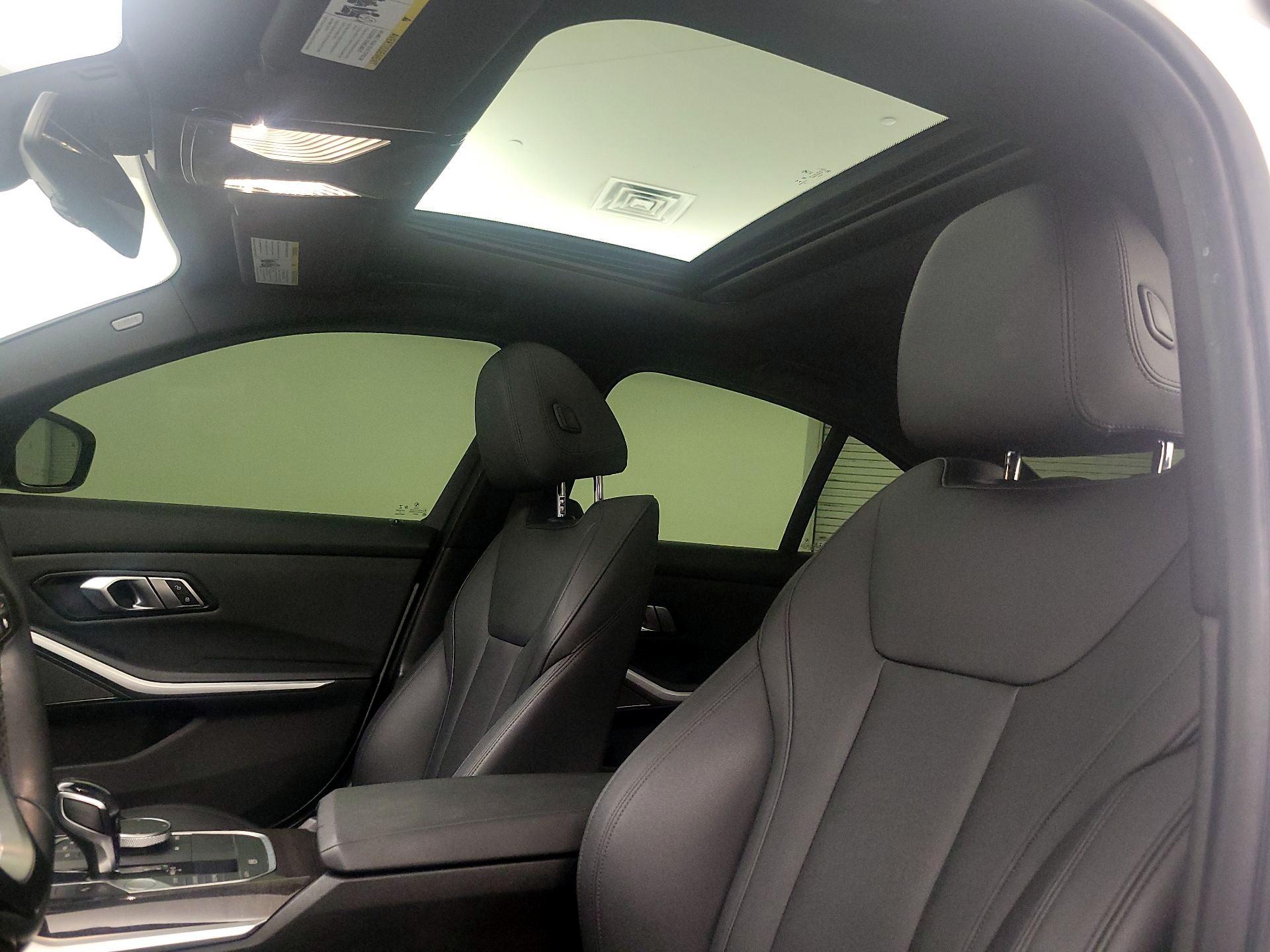 Thumbnail: 2020 BMW 3 Series - 20