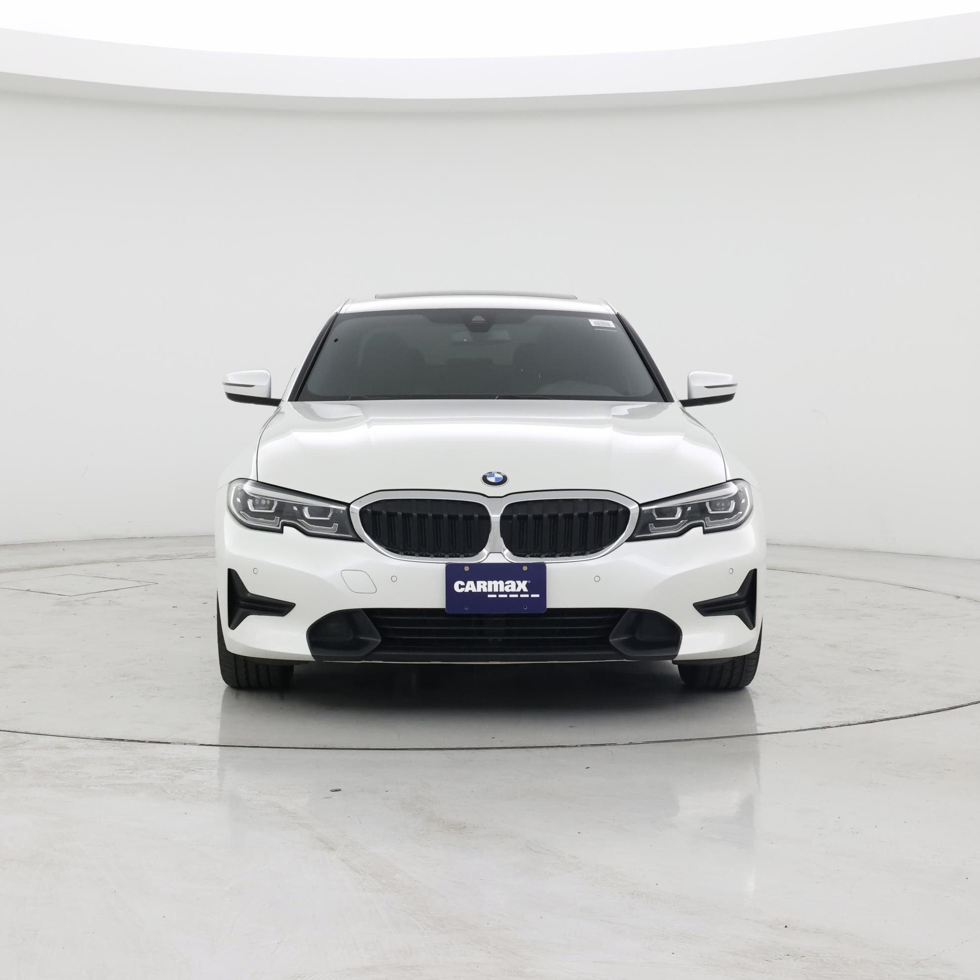Thumbnail: 2020 BMW 3 Series - 5