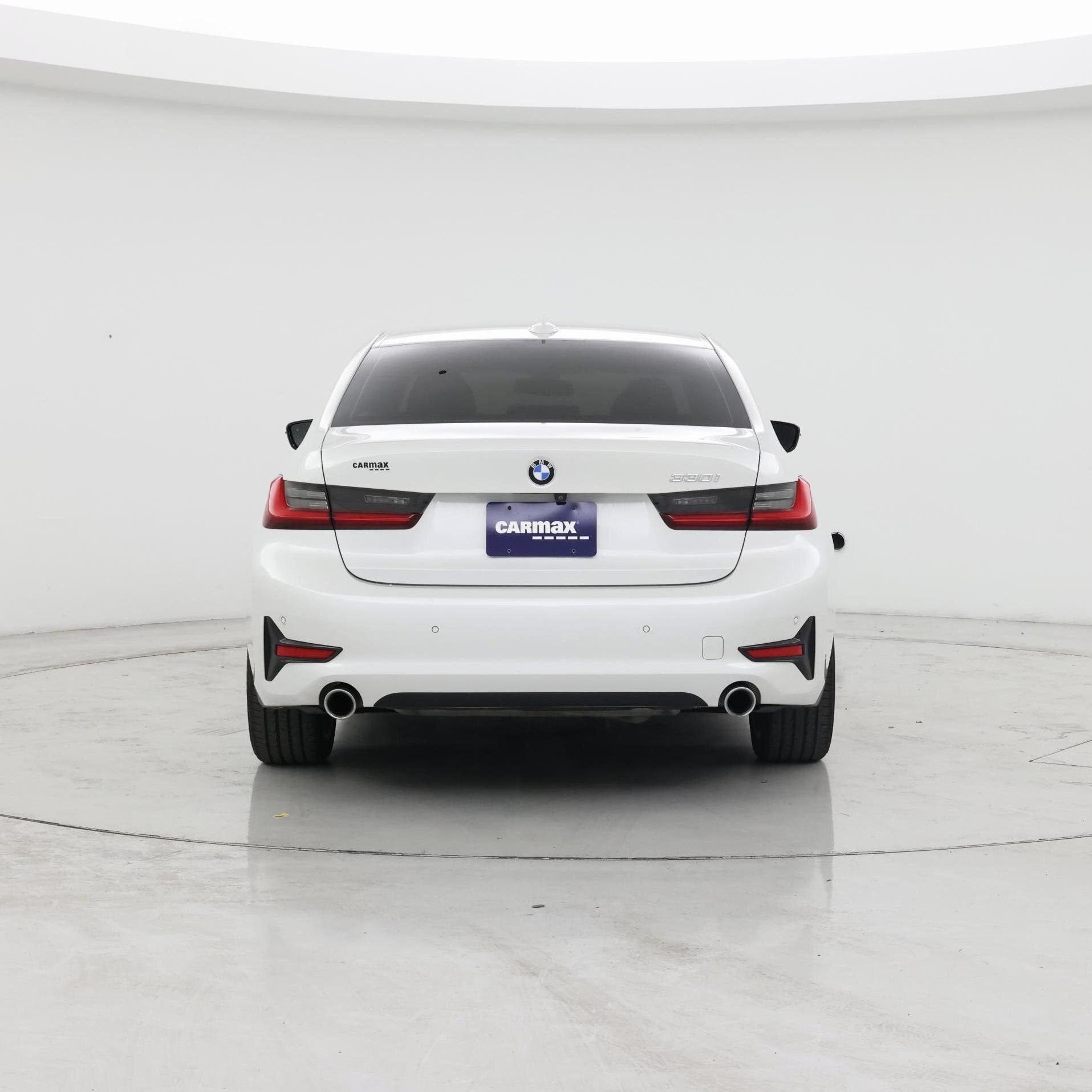 Thumbnail: 2020 BMW 3 Series - 6