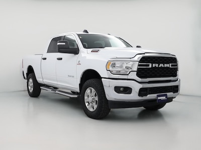 2024 Ram 2500 Bighorn