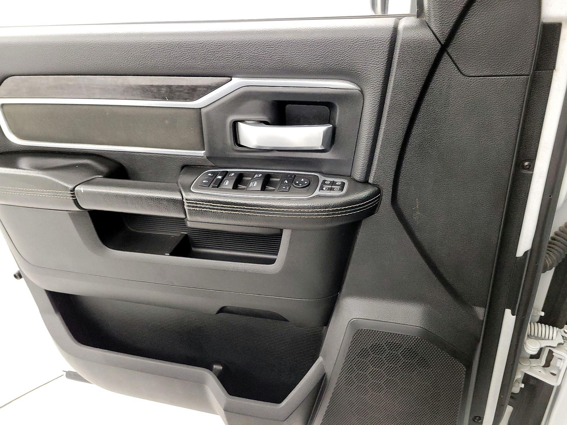 Thumbnail: 2024 RAM 2500 - 12