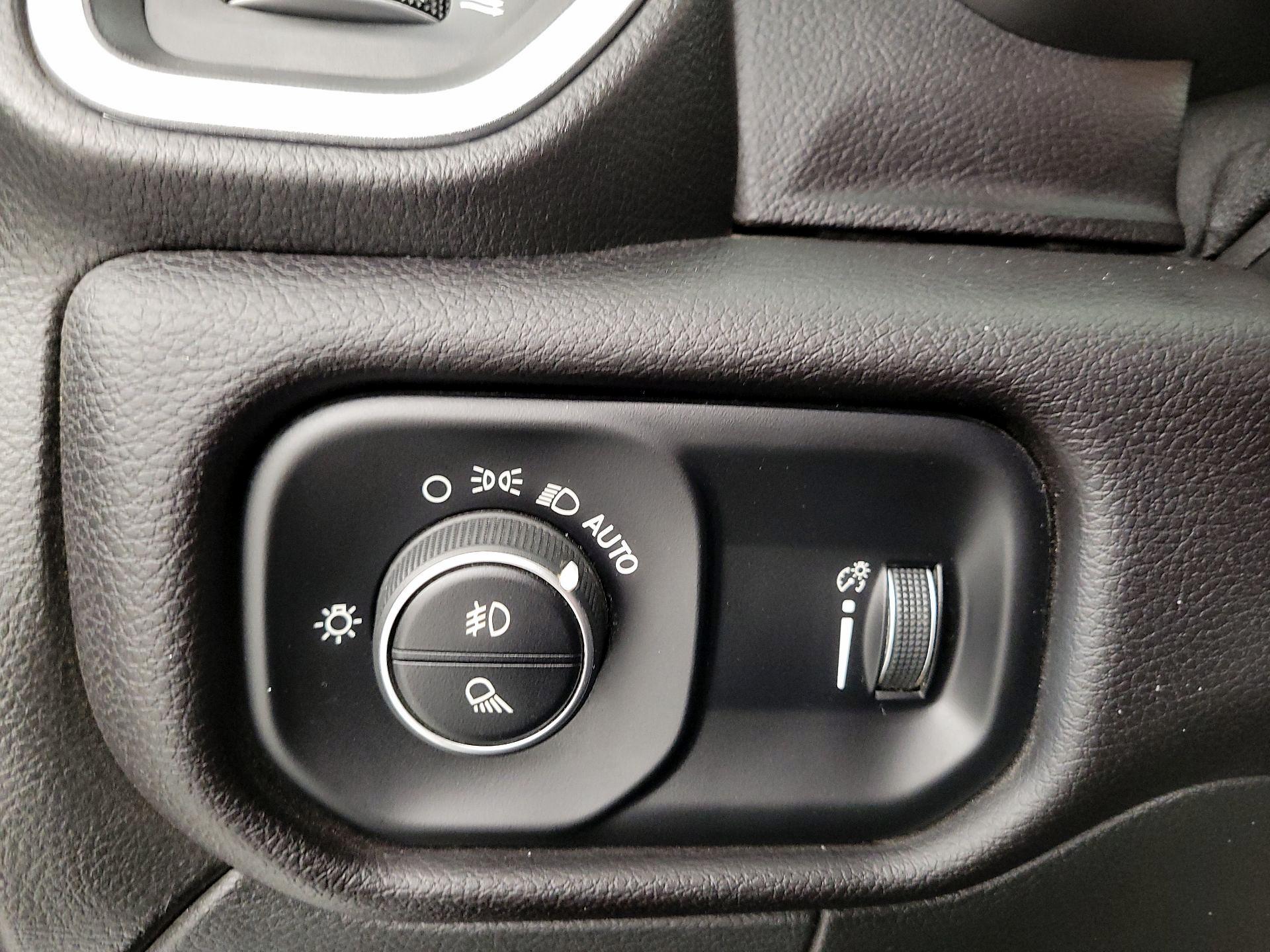 Thumbnail: 2024 RAM 2500 - 13