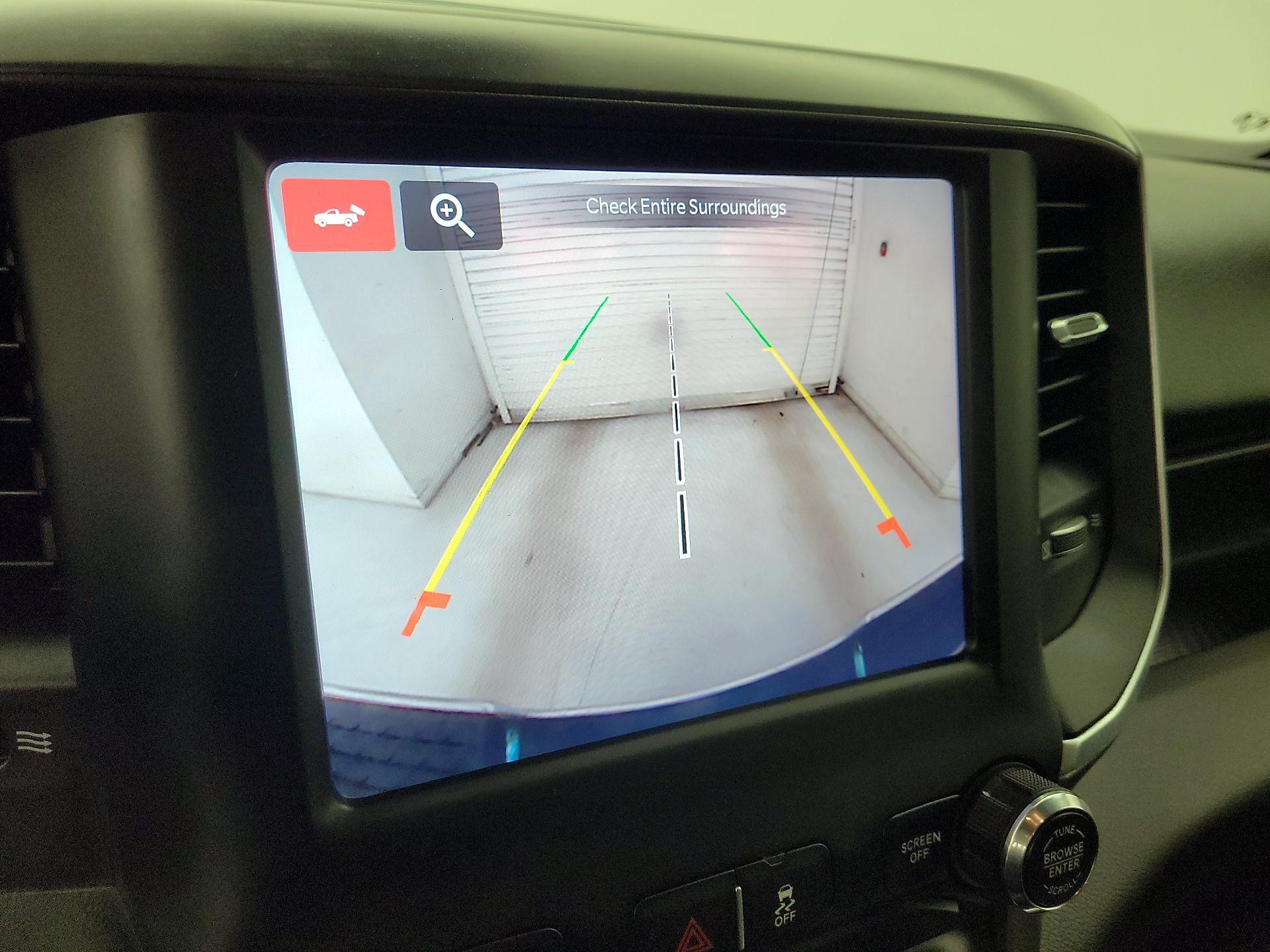 Thumbnail: 2024 RAM 2500 - 14