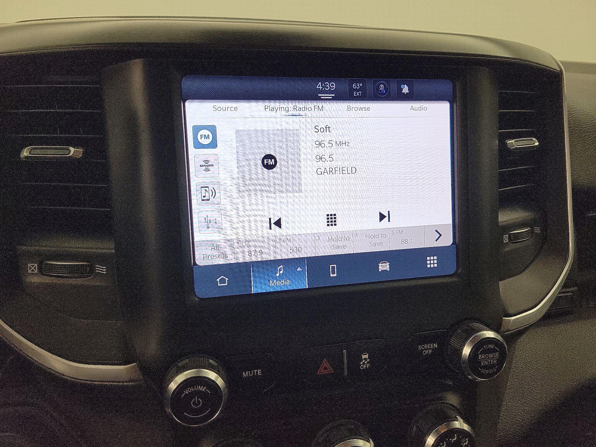 Thumbnail: 2024 RAM 2500 - 15