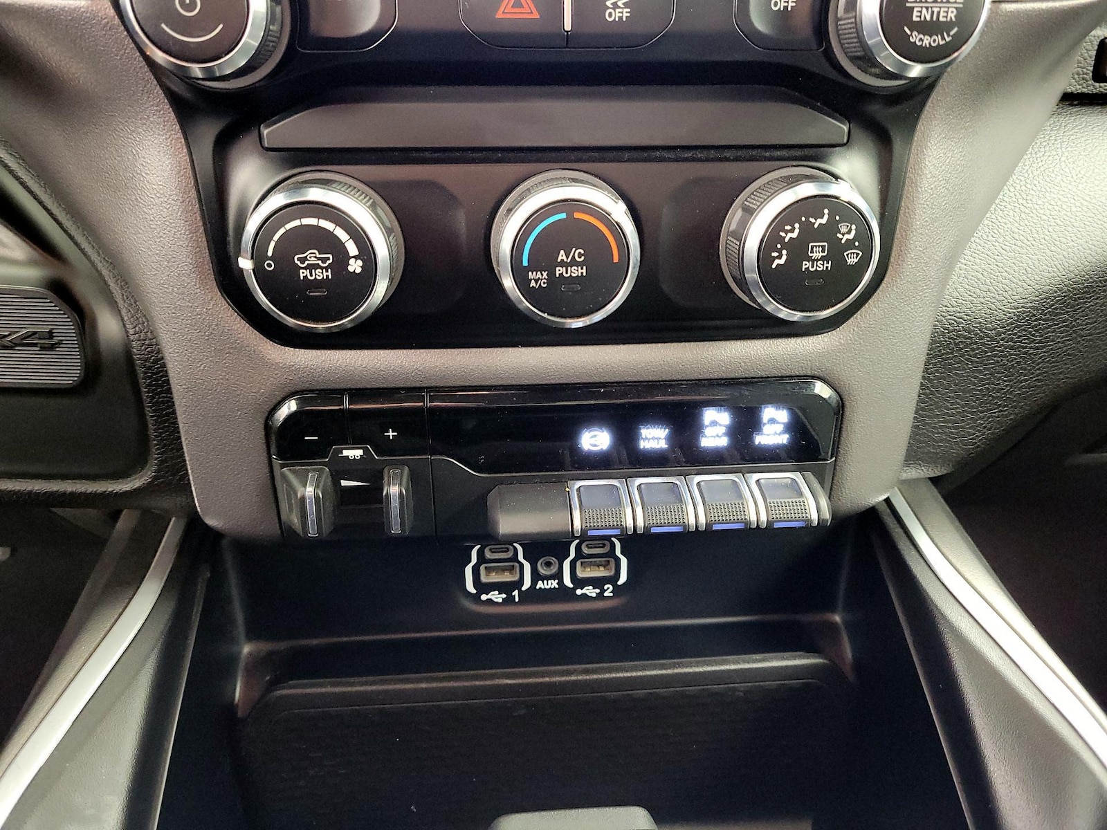 2024 RAM Ram 2500 Pickup Big Horn - Photo 17