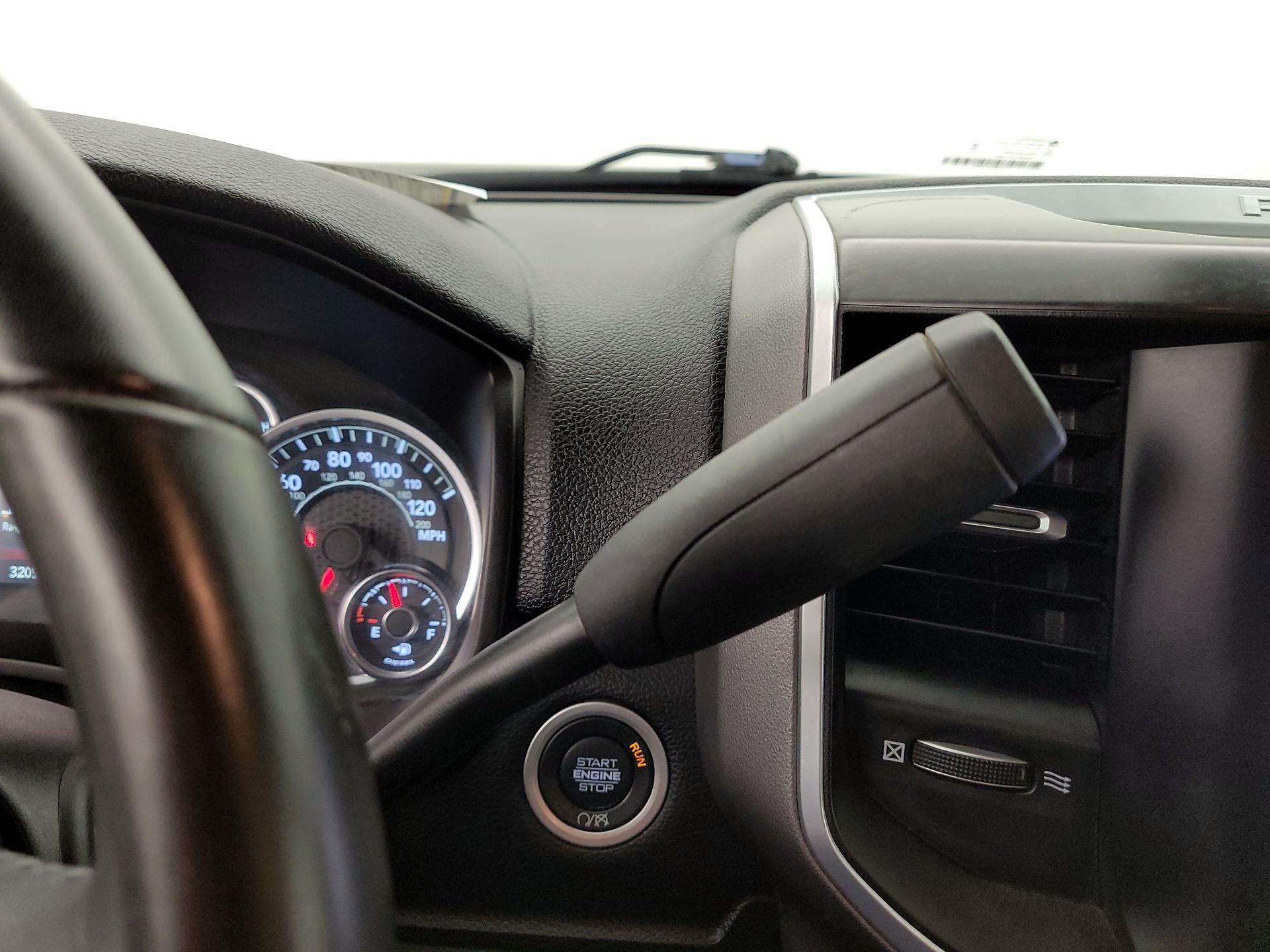 Thumbnail: 2024 RAM 2500 - 17