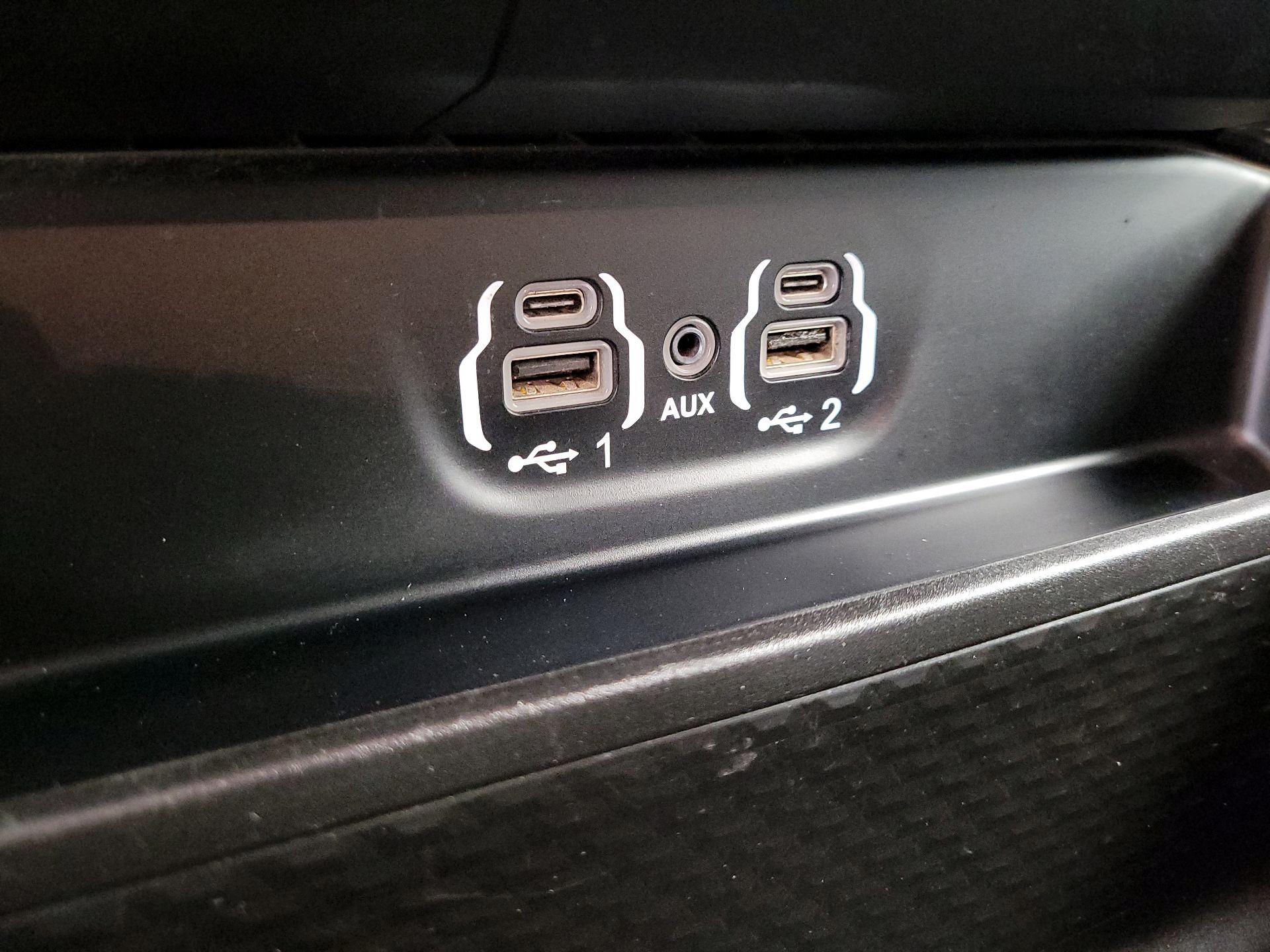 Thumbnail: 2024 RAM 2500 - 18