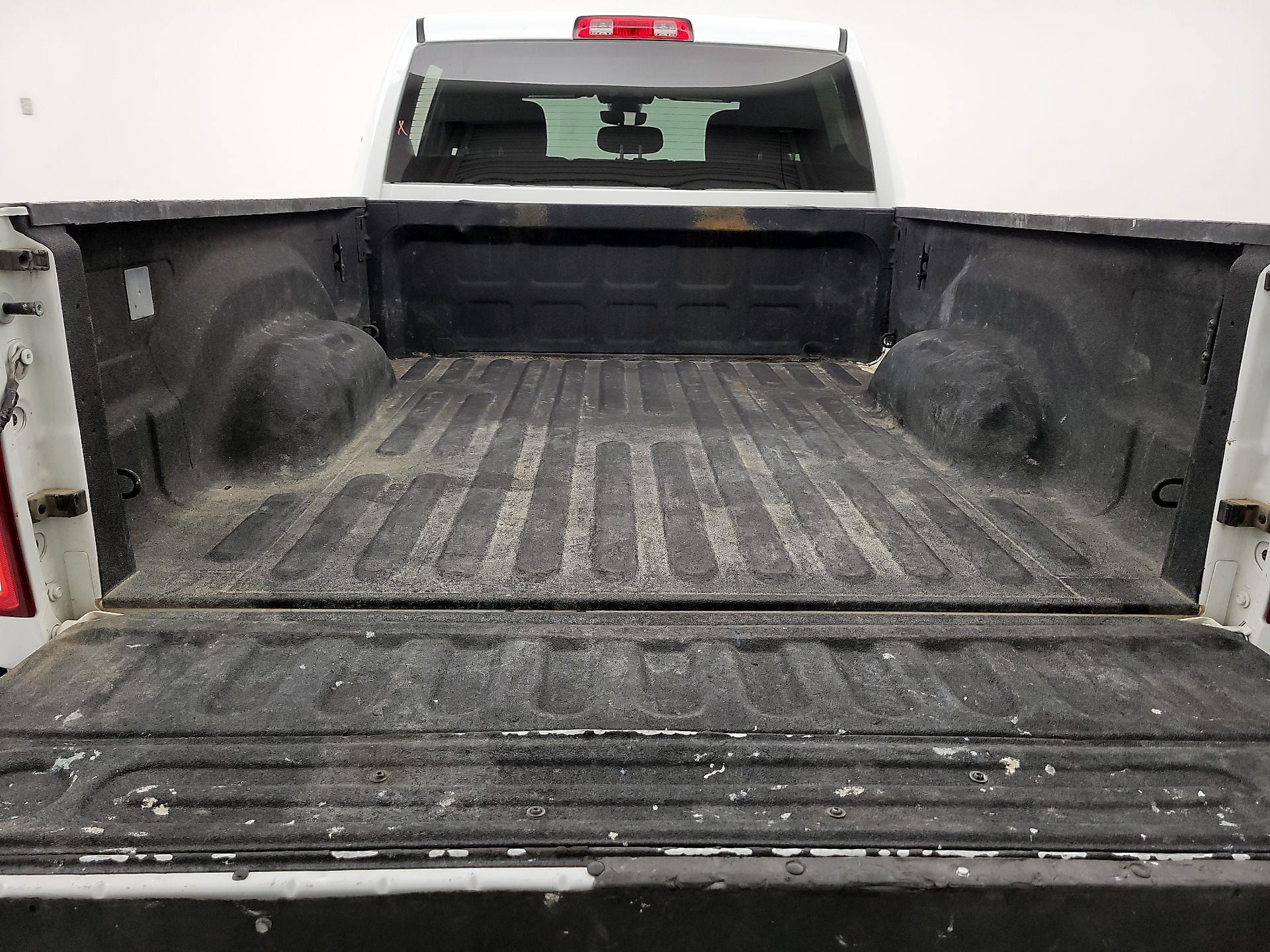 Thumbnail: 2024 RAM 2500 - 20