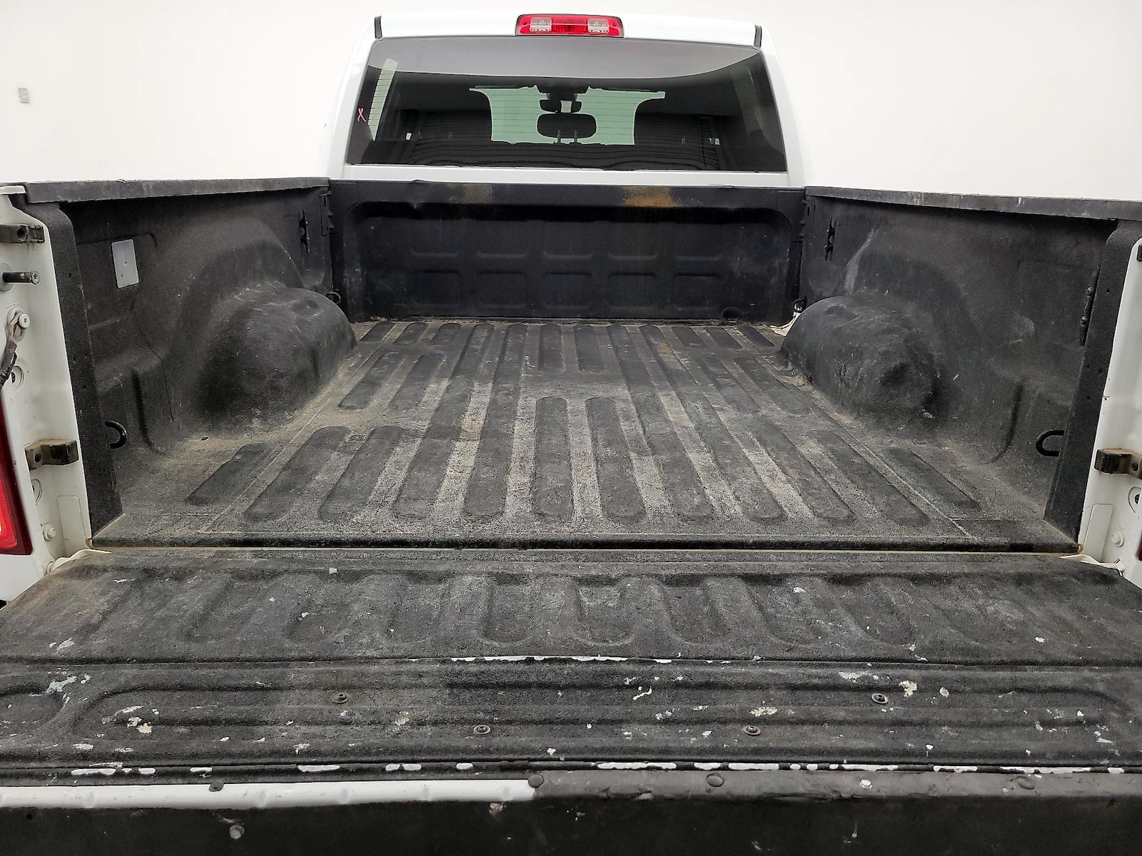 2024 RAM Ram 2500 Pickup Big Horn - Photo 21