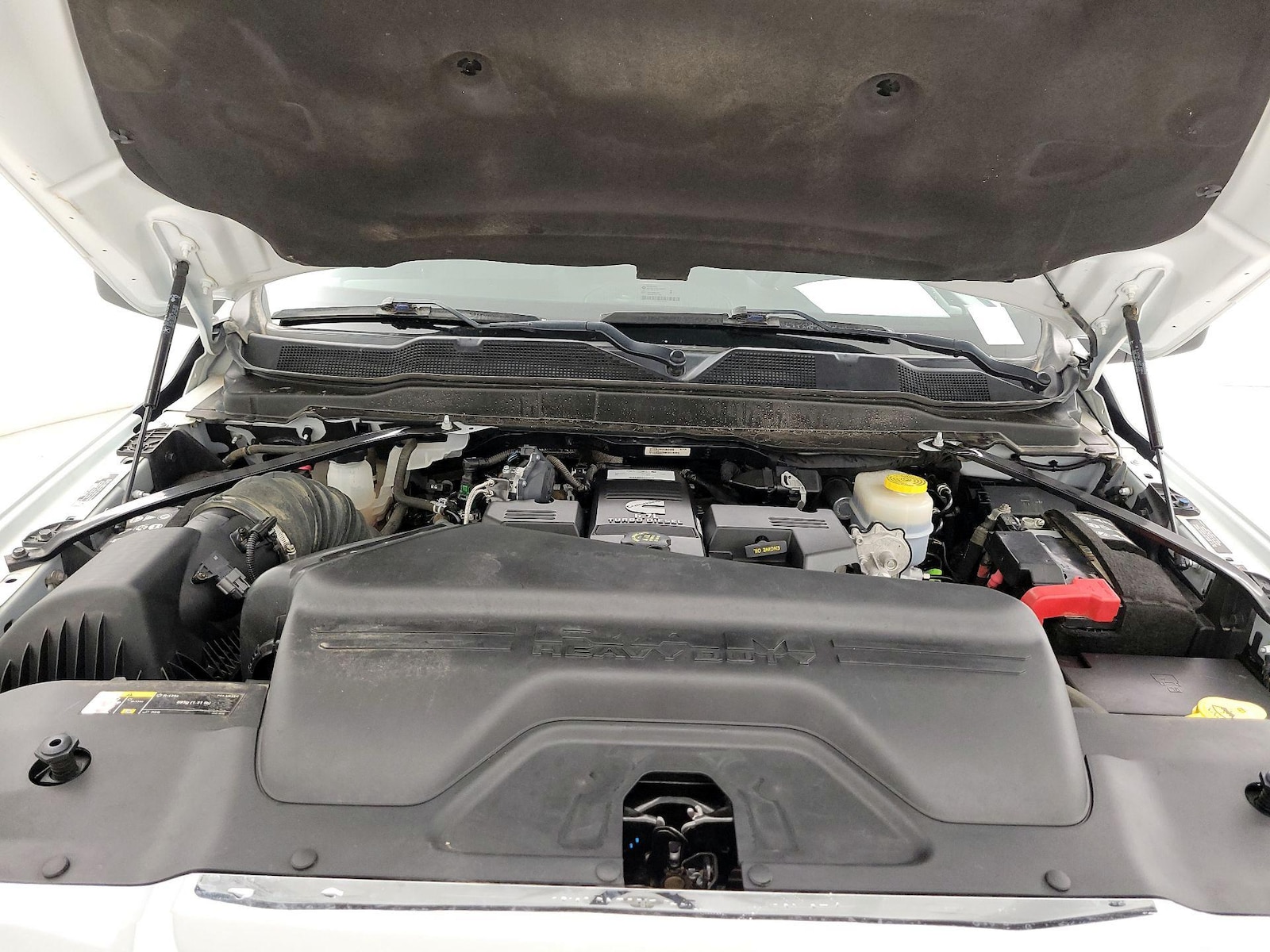 2024 RAM Ram 2500 Pickup Big Horn - Photo 22