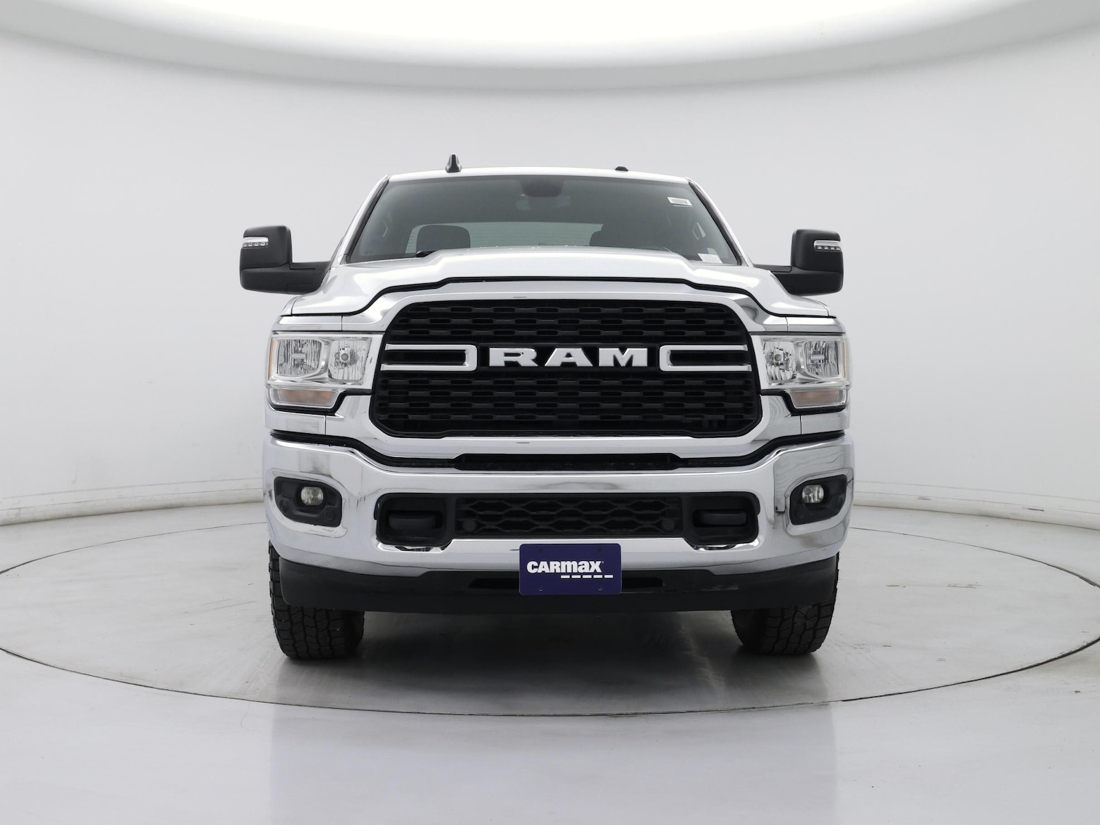 2024 RAM Ram 2500 Pickup Big Horn - Photo 6