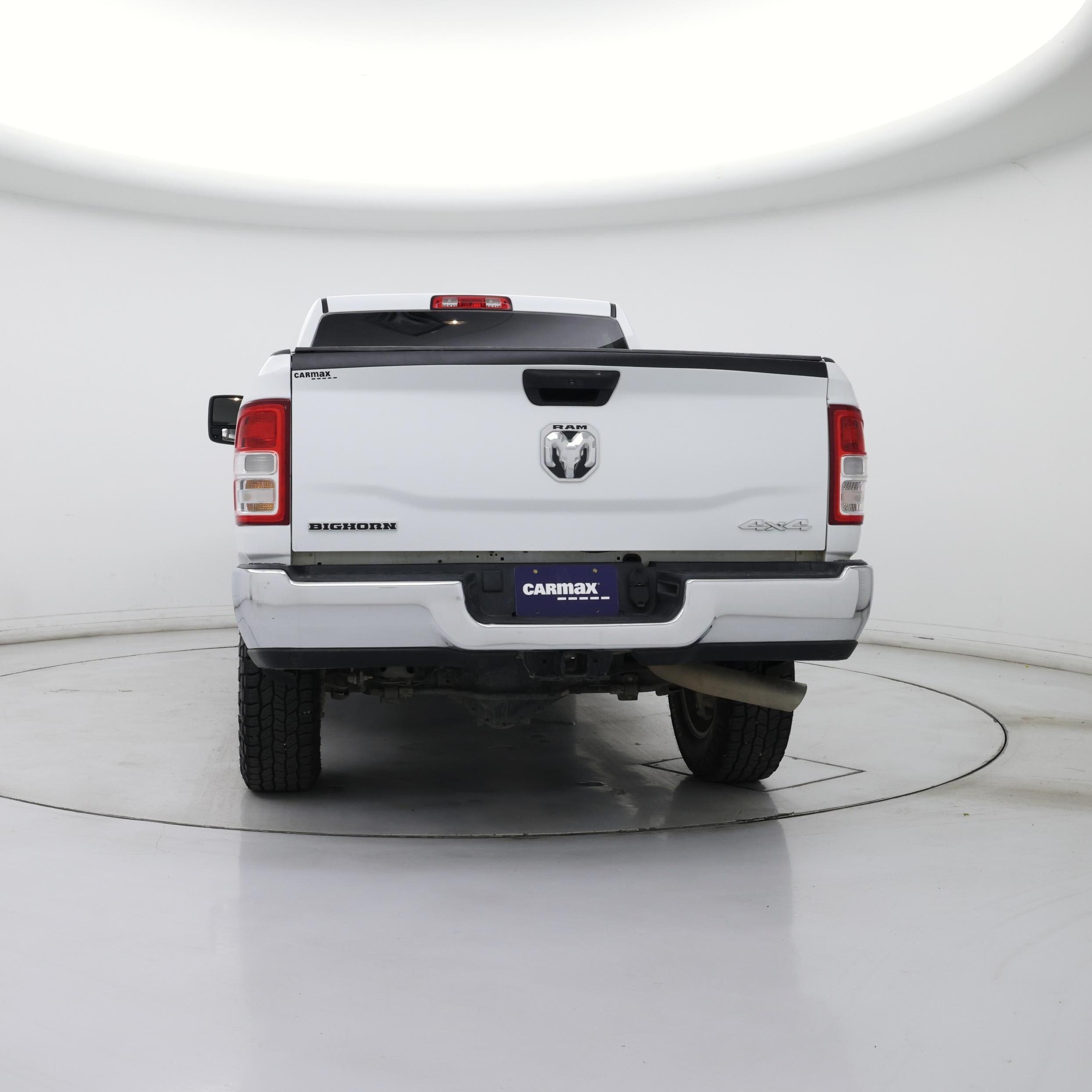 Thumbnail: 2024 RAM 2500 - 6