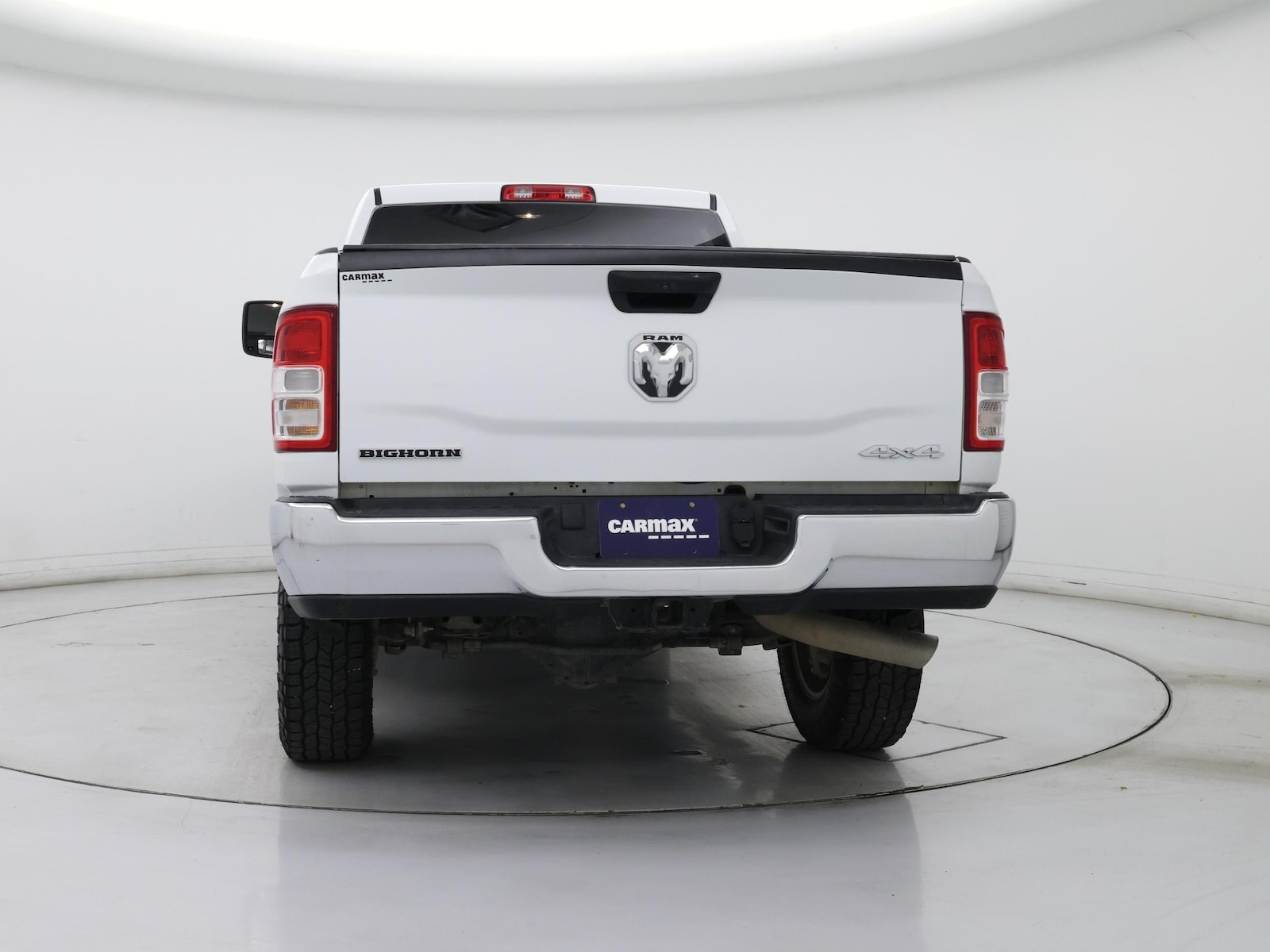 2024 RAM Ram 2500 Pickup Big Horn - Photo 7