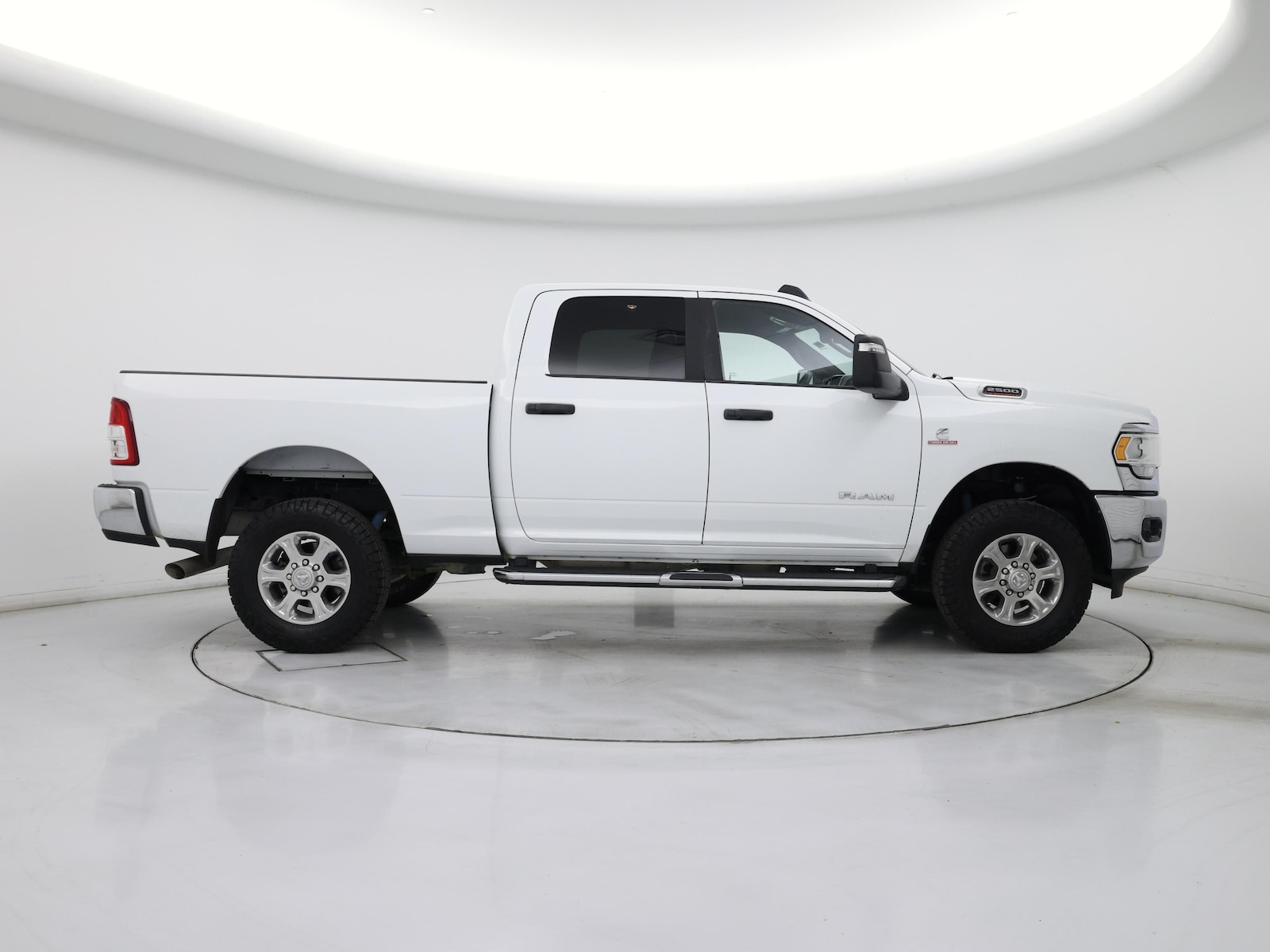 2024 RAM Ram 2500 Pickup Big Horn - Photo 8