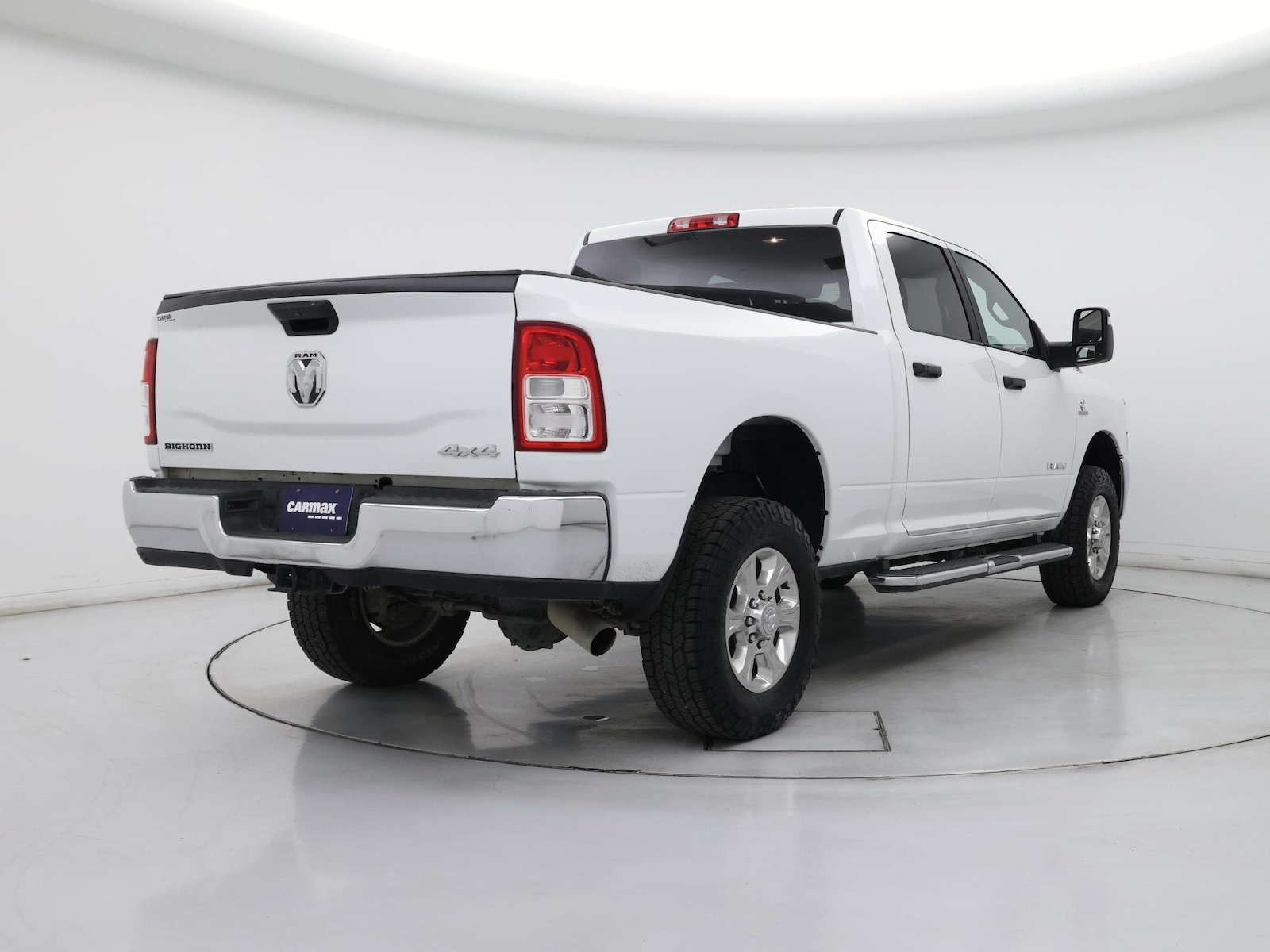 2024 RAM Ram 2500 Pickup Big Horn - Photo 9