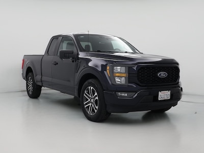2023 Ford F150 XL