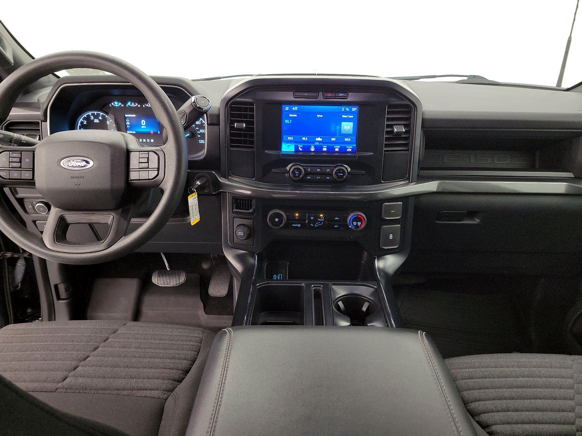 Thumbnail: 2023 Ford F-150 - 9