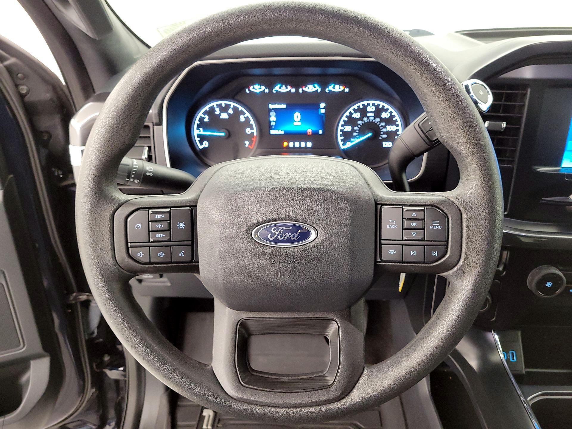 Thumbnail: 2023 Ford F-150 - 10