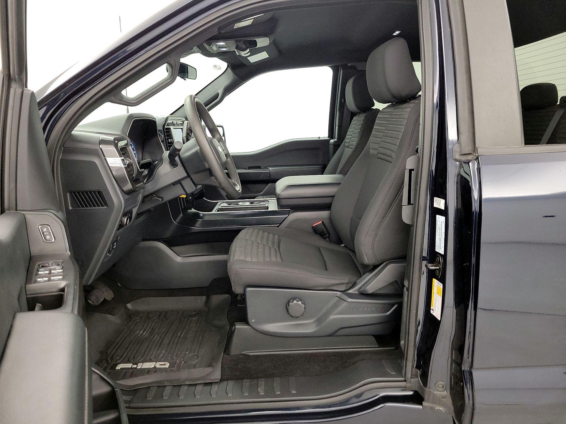 Thumbnail: 2023 Ford F-150 - 11