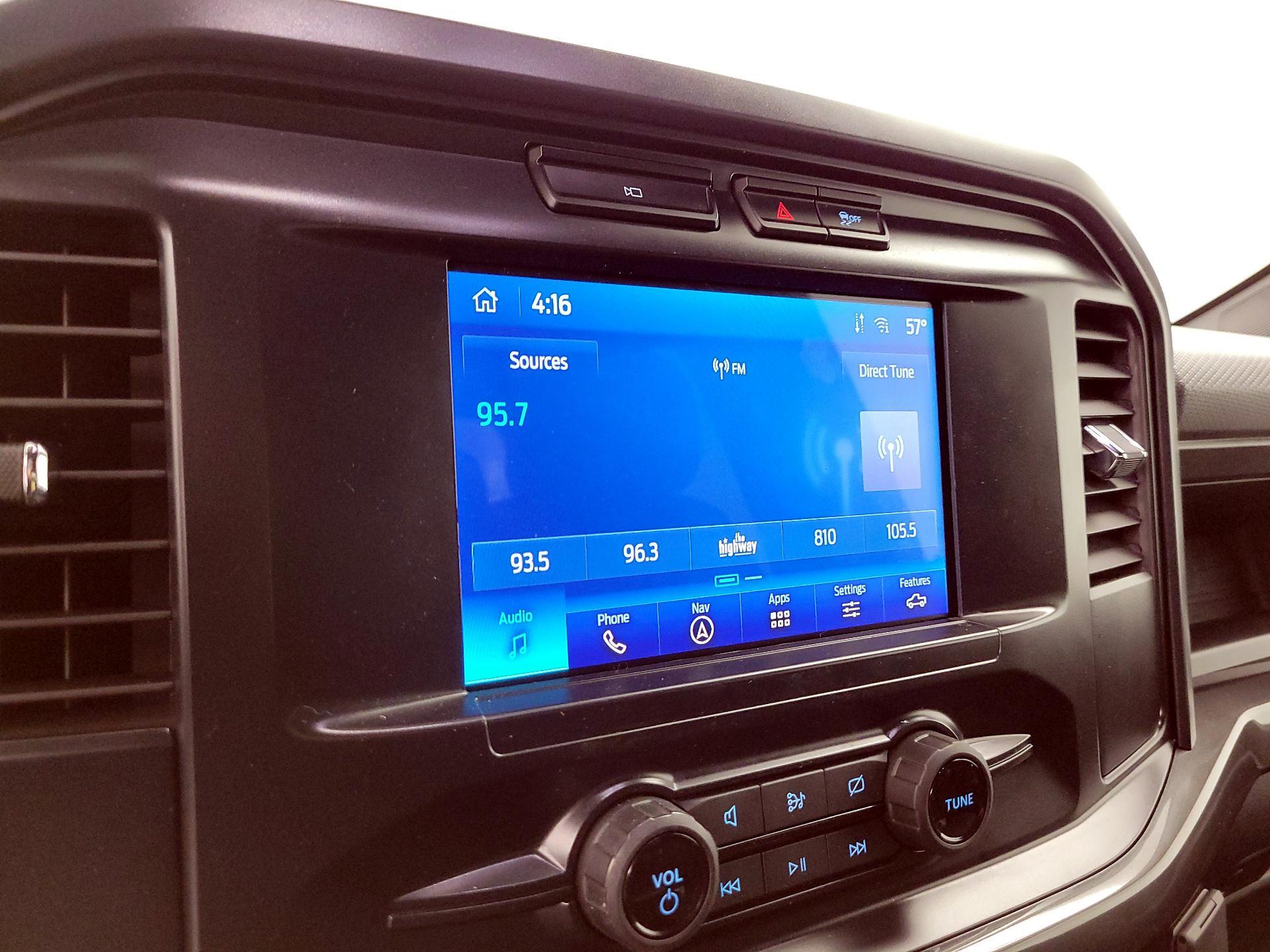 Thumbnail: 2023 Ford F-150 - 15