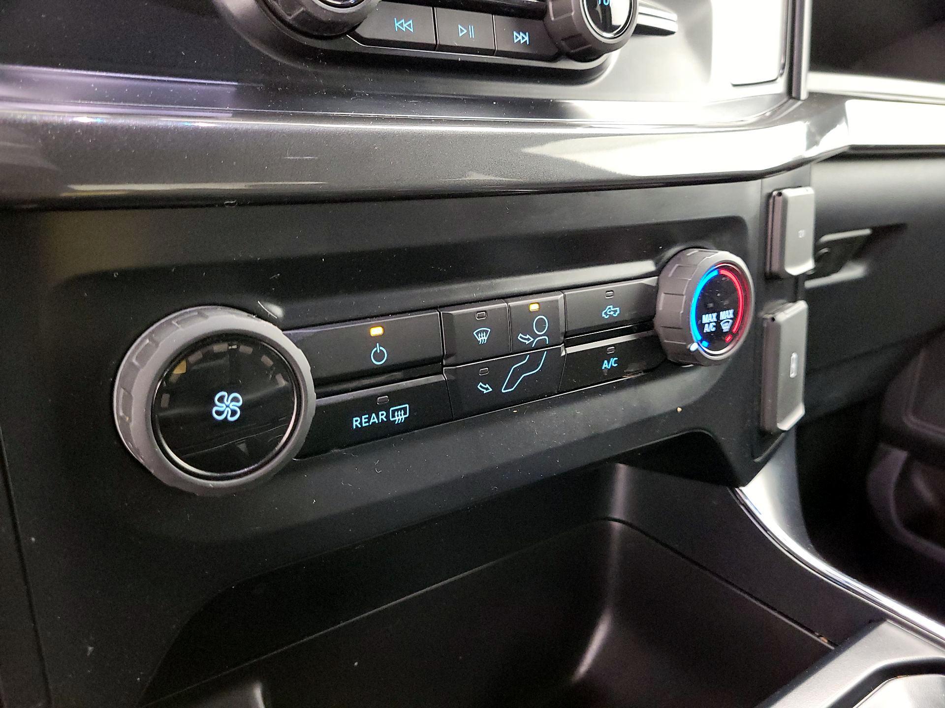 Thumbnail: 2023 Ford F-150 - 16