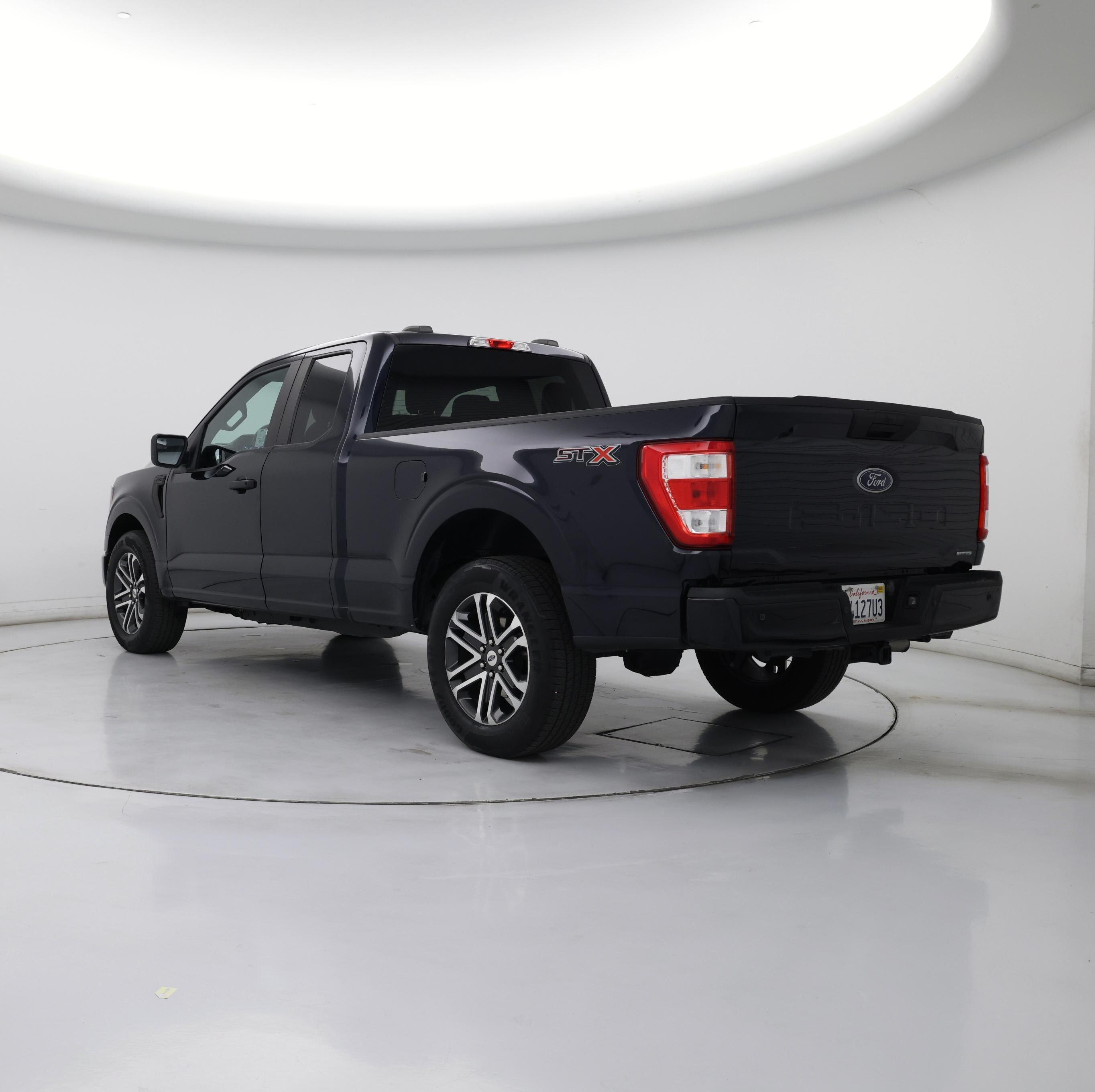 Thumbnail: 2023 Ford F-150 - 2