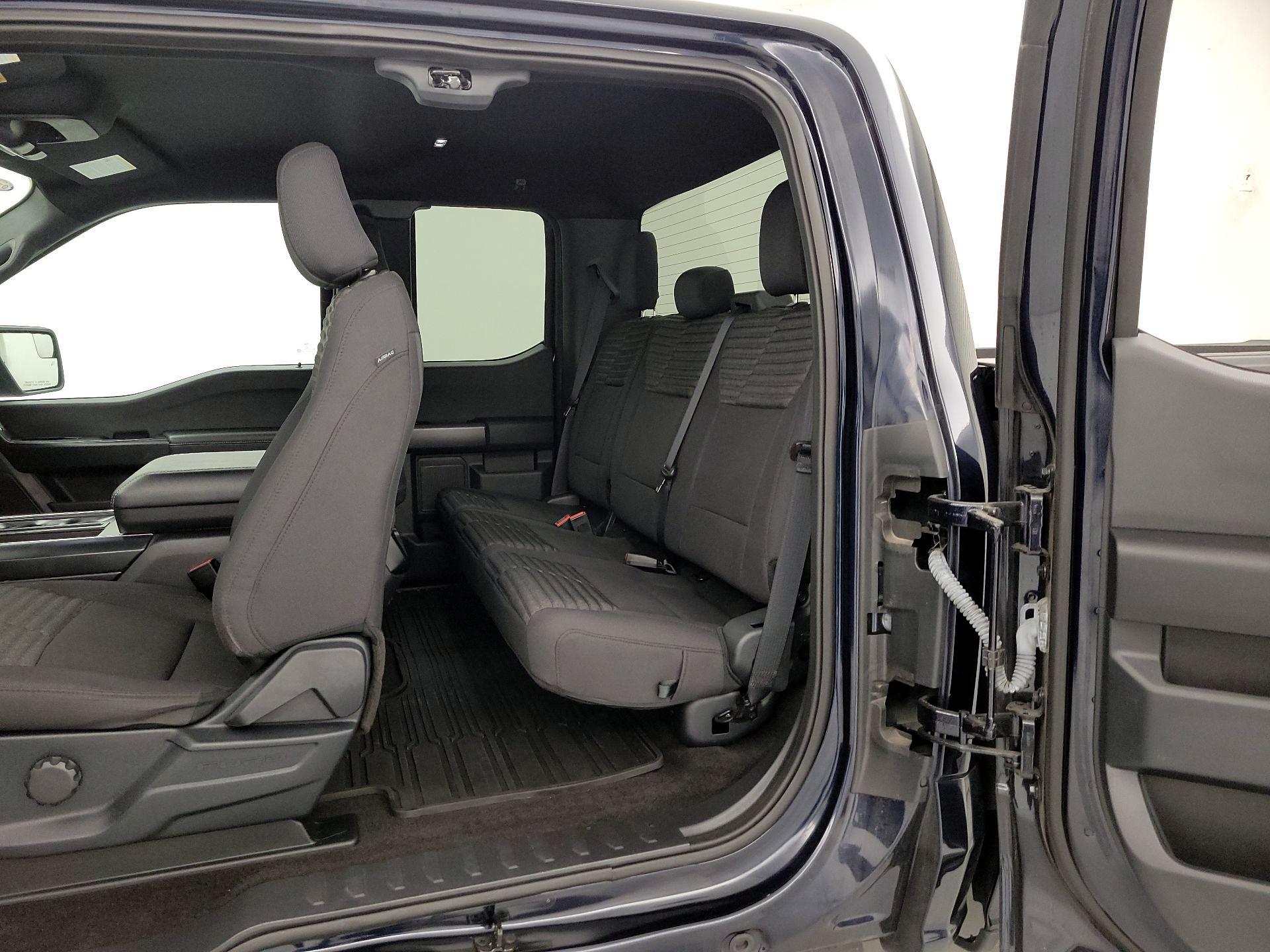 Thumbnail: 2023 Ford F-150 - 19