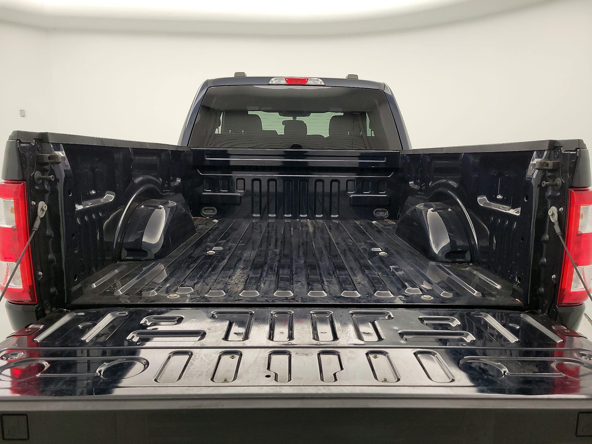 Thumbnail: 2023 Ford F-150 - 20