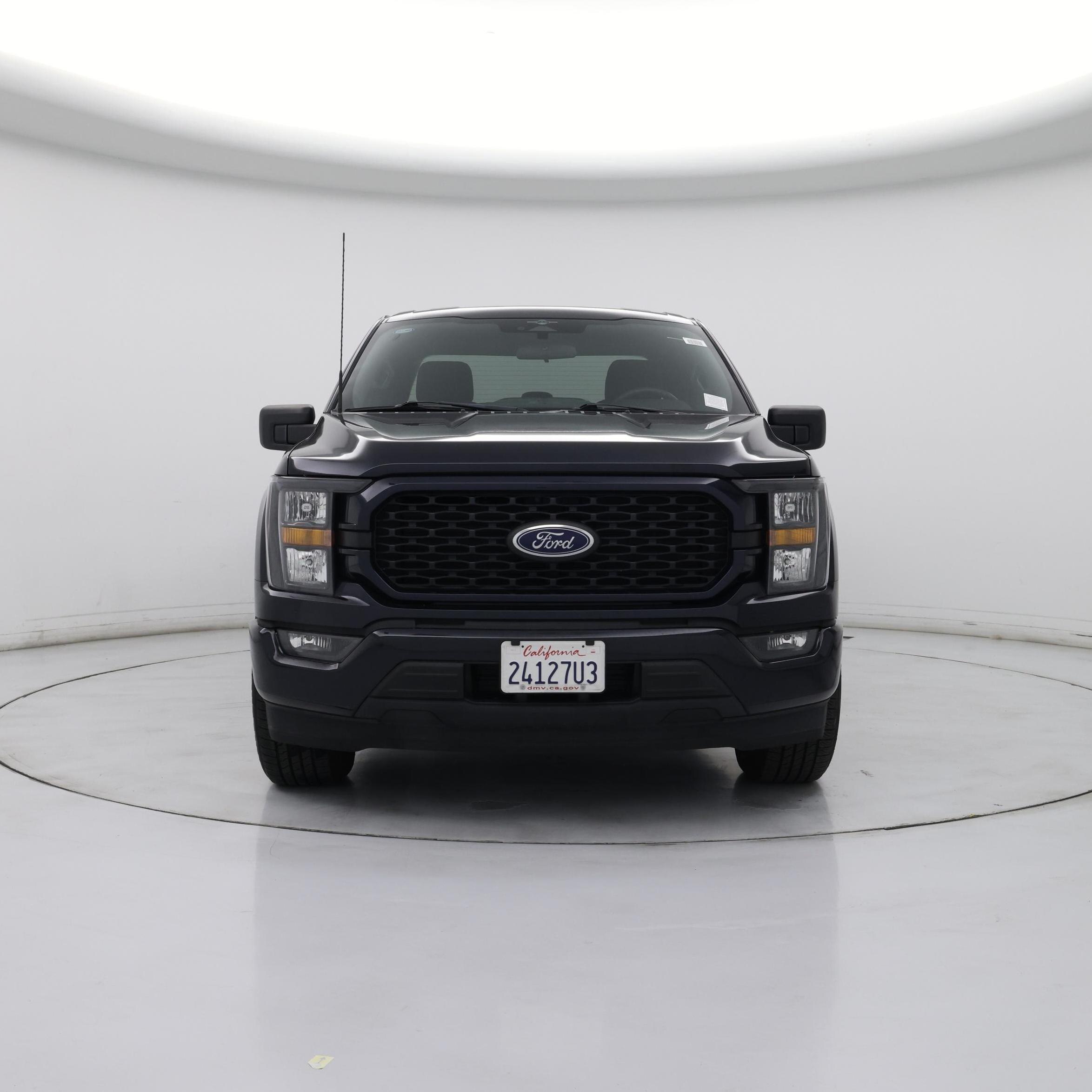 Thumbnail: 2023 Ford F-150 - 5