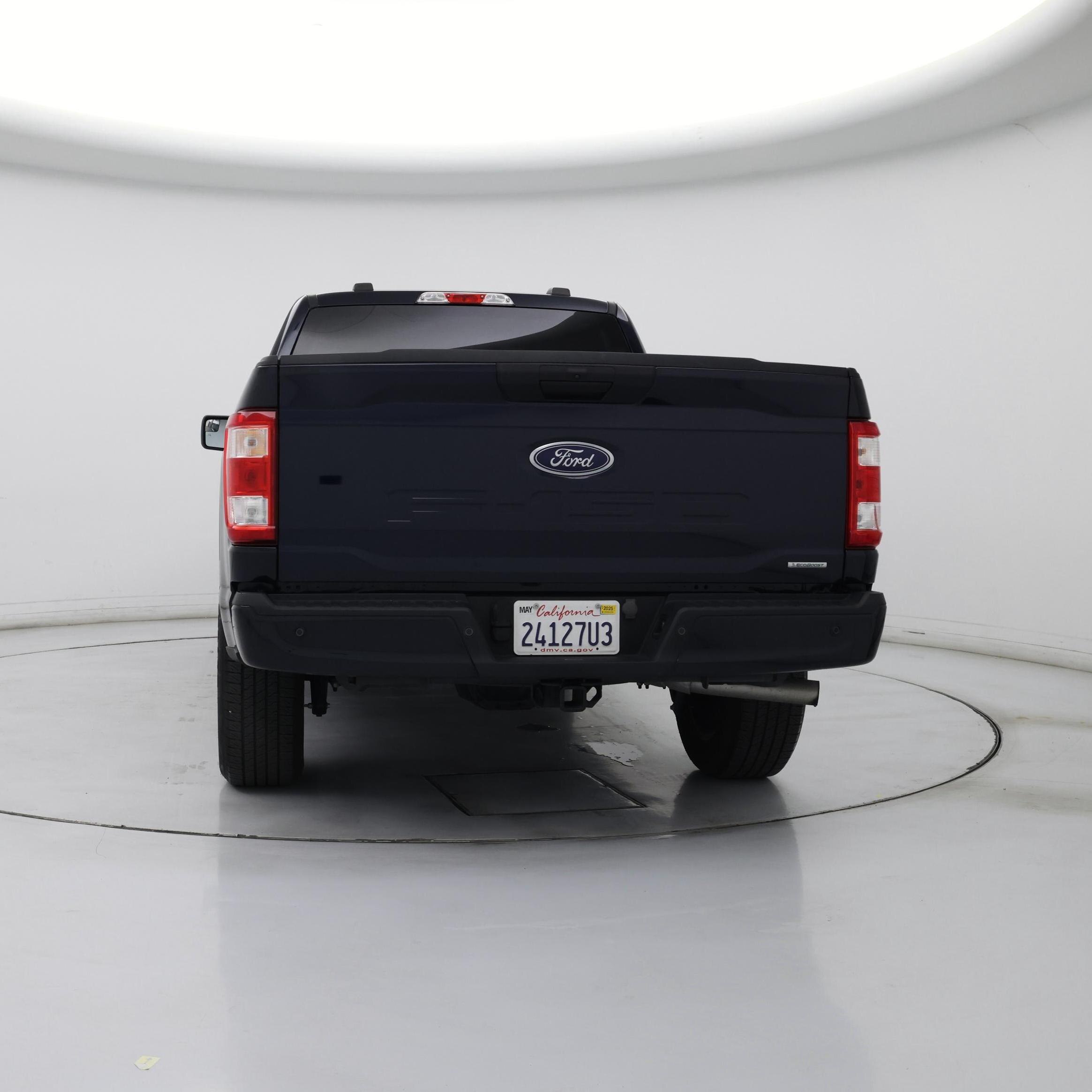 Thumbnail: 2023 Ford F-150 - 6