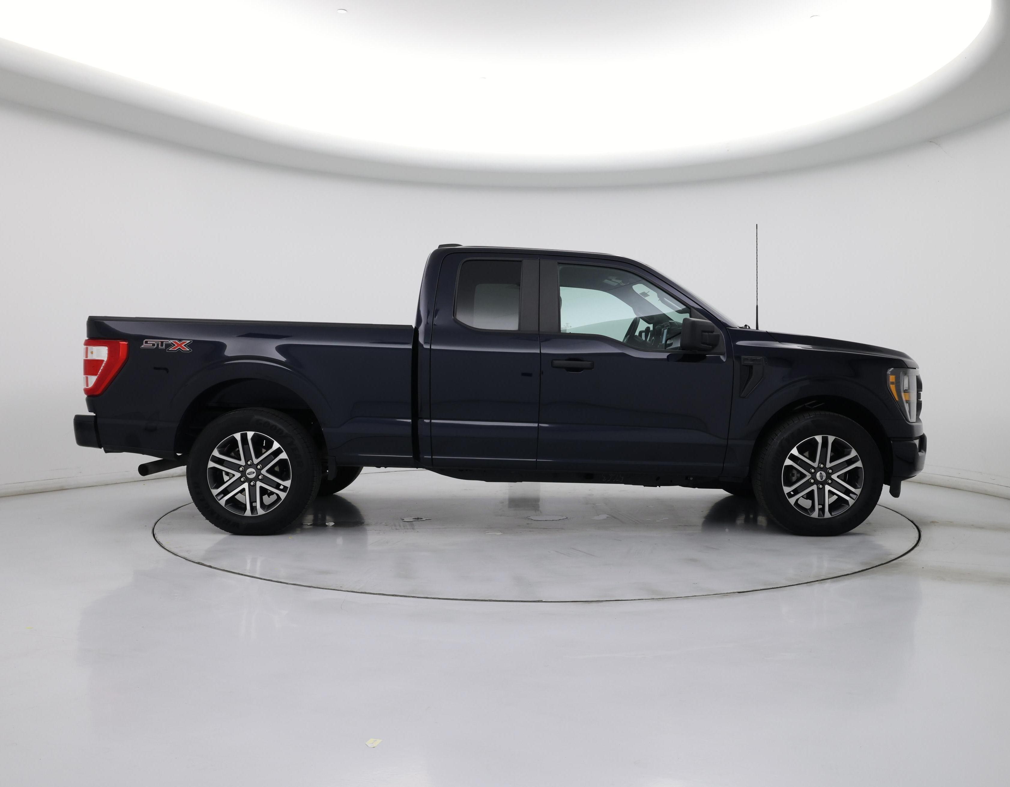 Thumbnail: 2023 Ford F-150 - 7