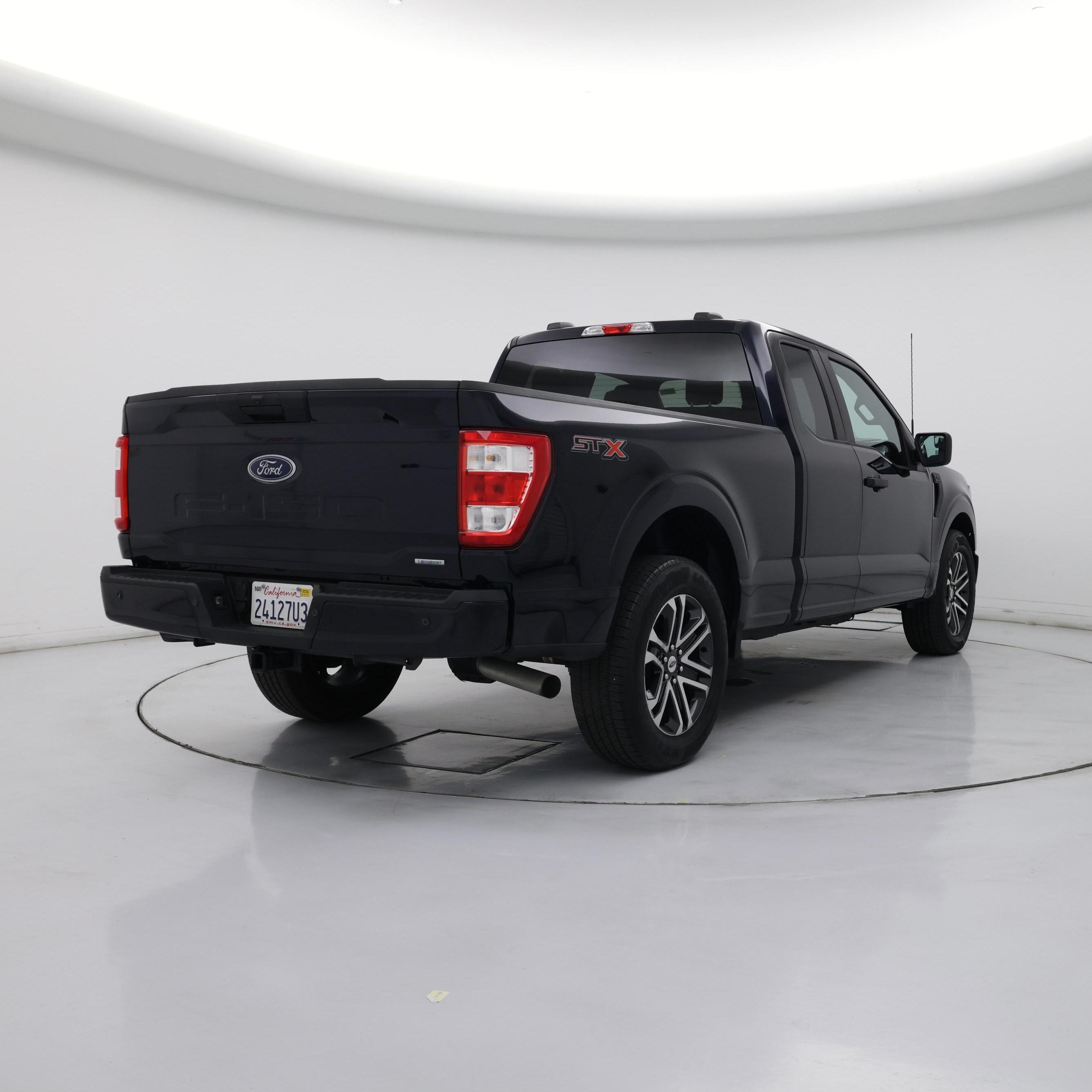 Thumbnail: 2023 Ford F-150 - 8