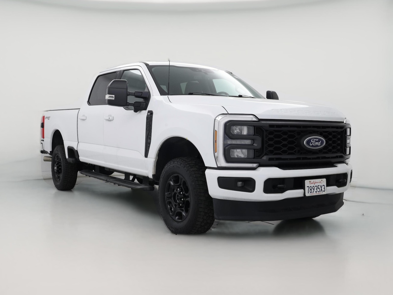 2024 Ford F-250 Super Duty XLT