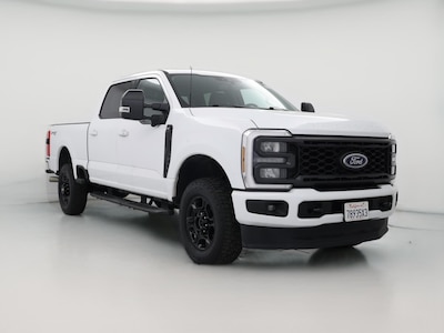 2024 Ford F250 XLT