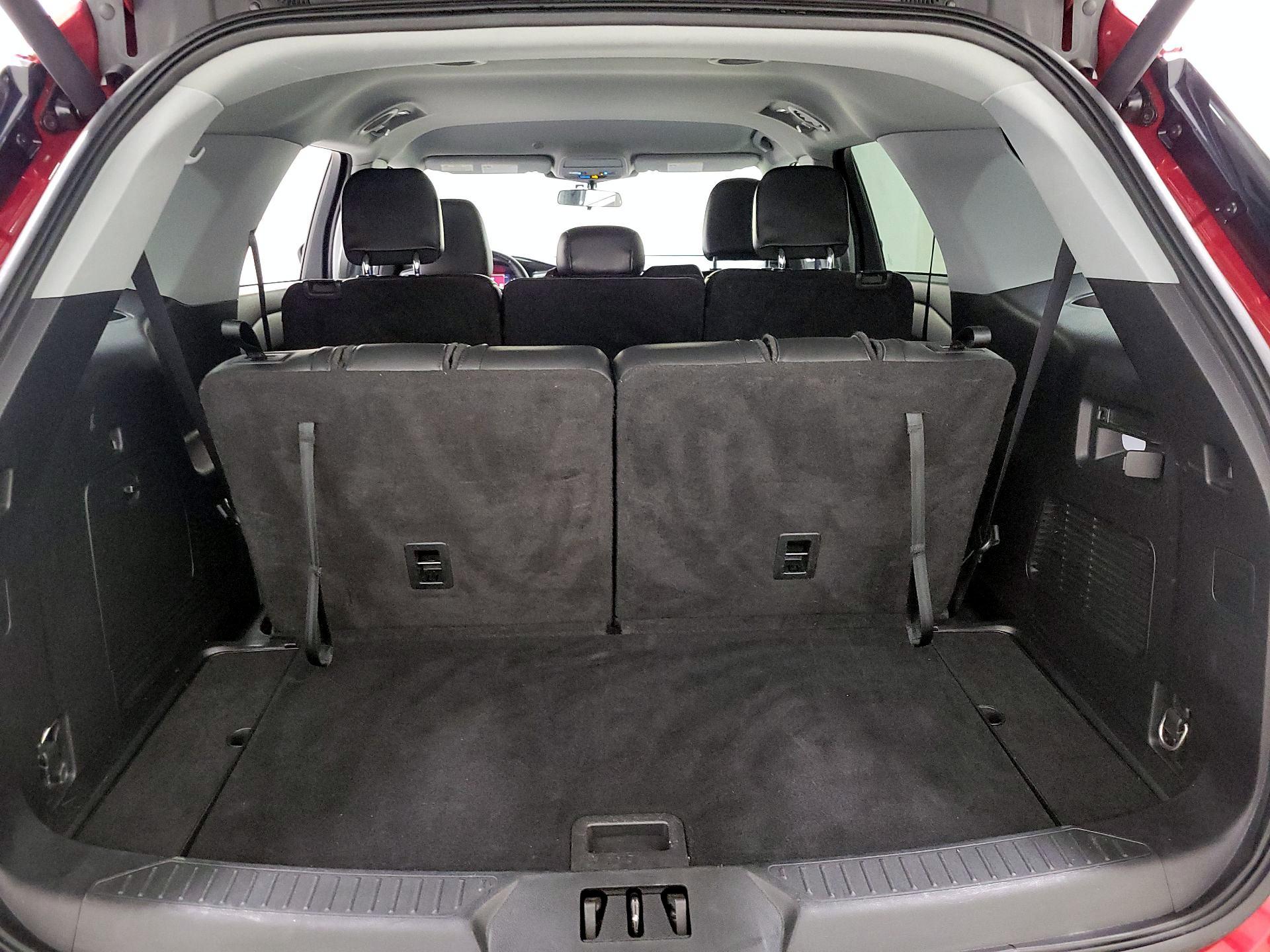 Thumbnail: 2022 Ford Explorer - 20