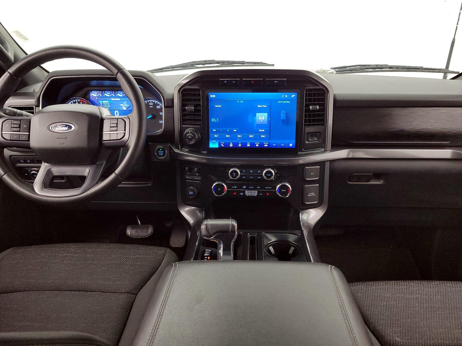 Thumbnail: 2023 Ford F-150 - 9